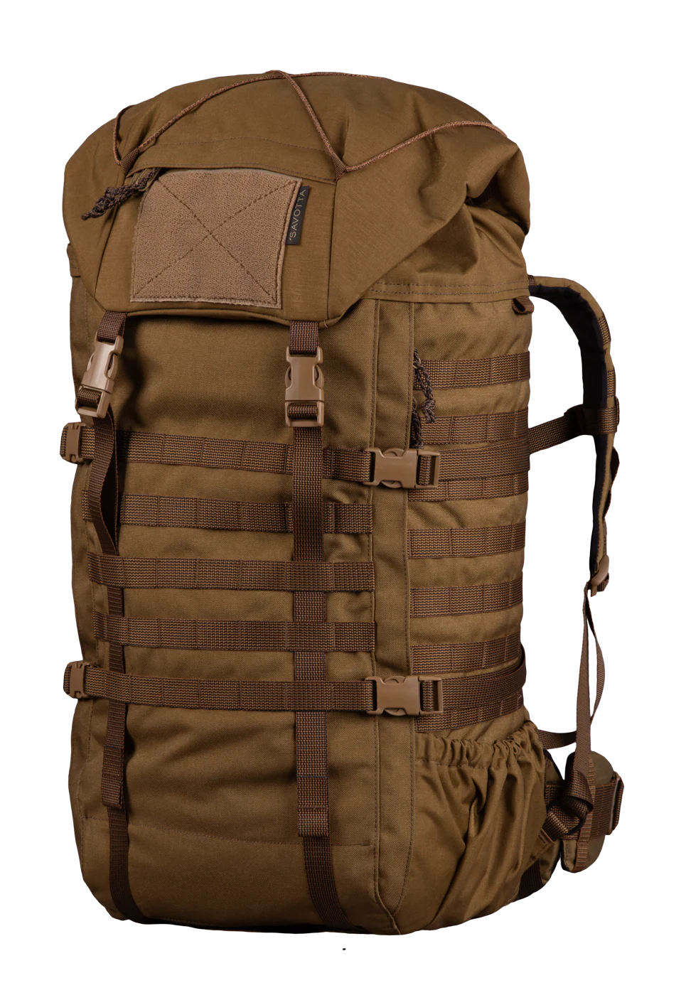 Kantamus 60L backpack - Image 17