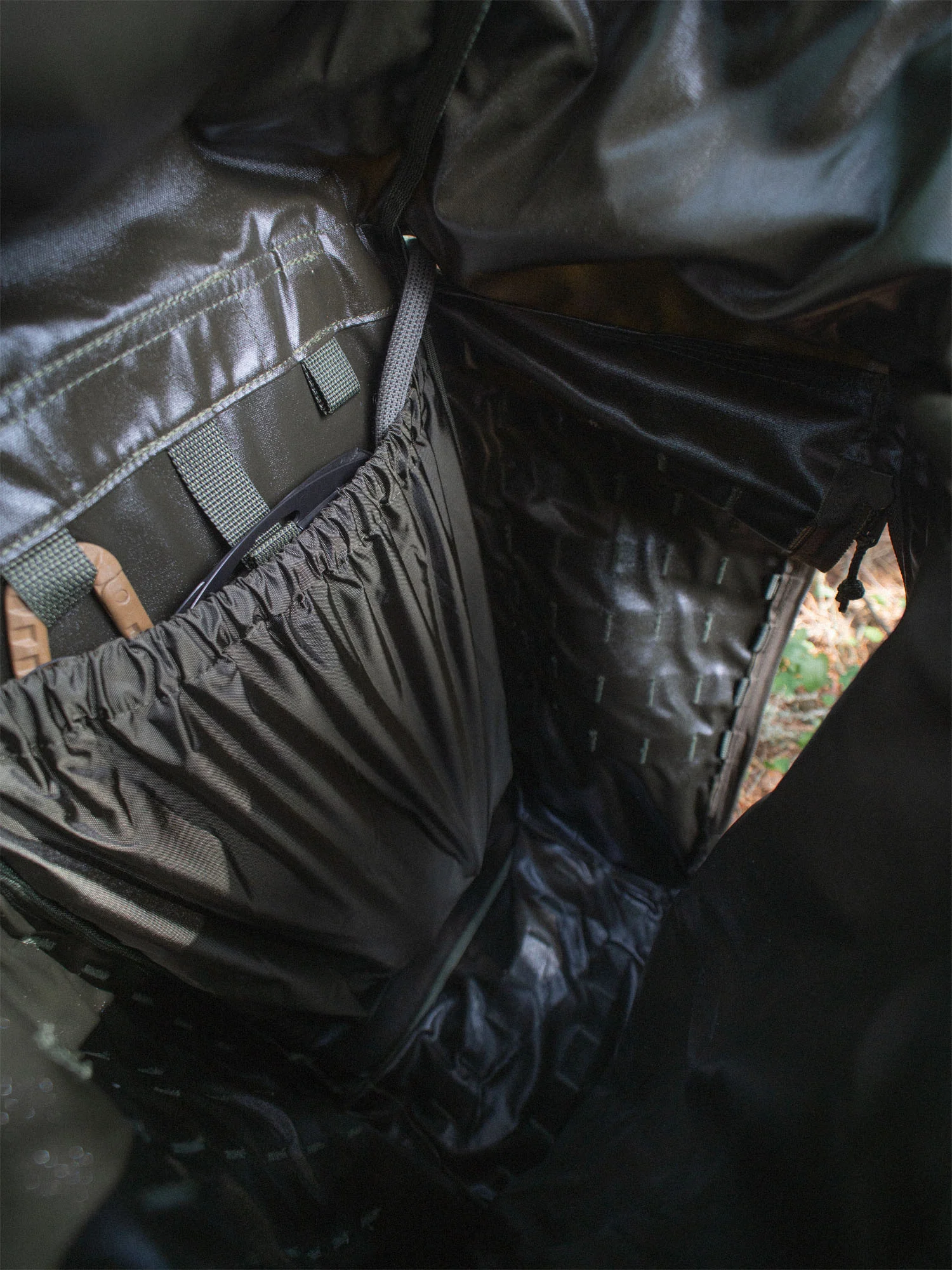 Kantamus 60L backpack - Image 5