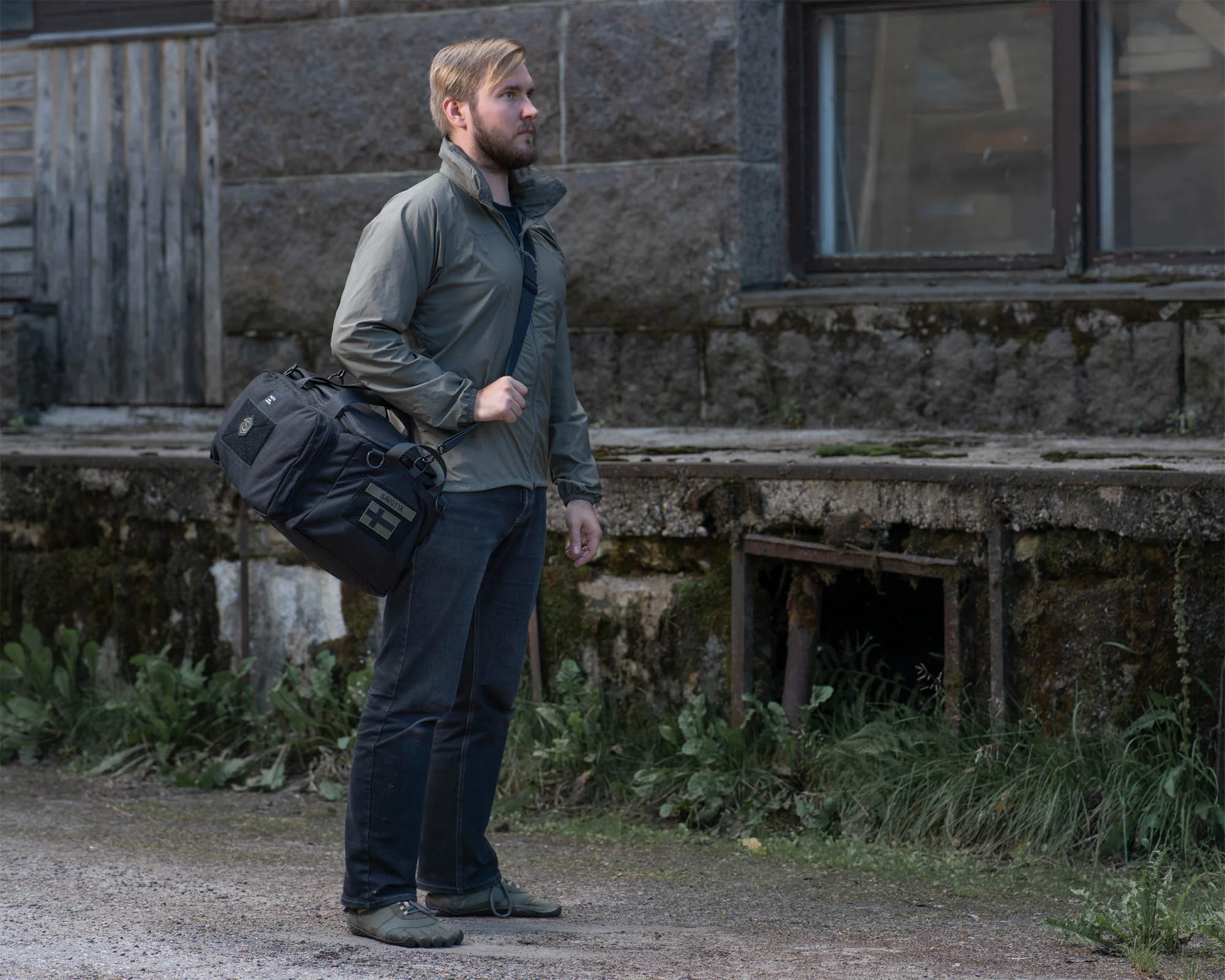 Keikka 30L bag - Image 5