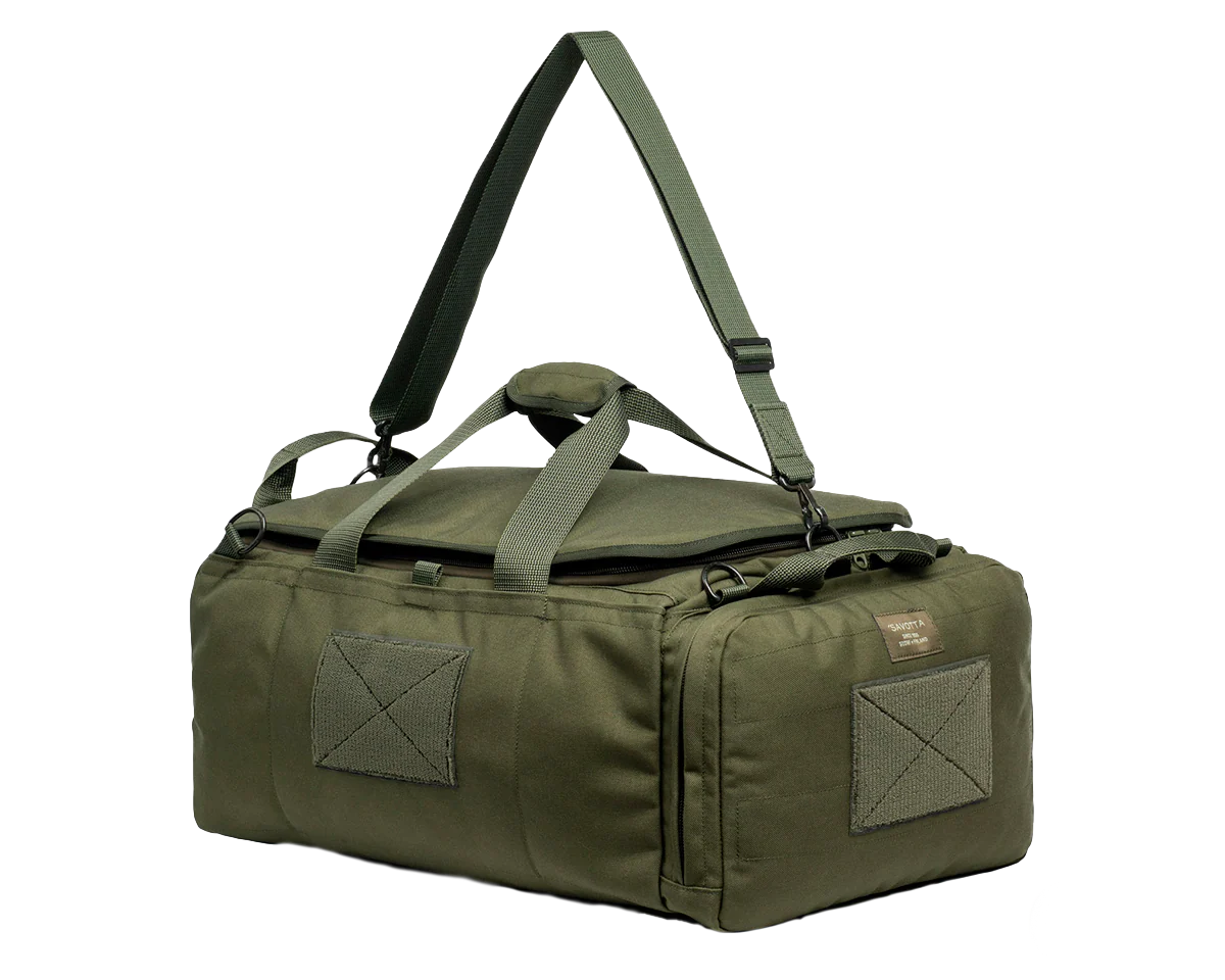Keikka 50L bag - Image 12