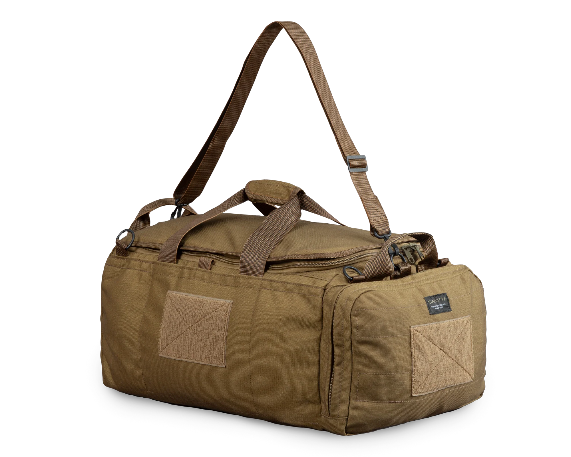 Keikka 50L bag - Image 13