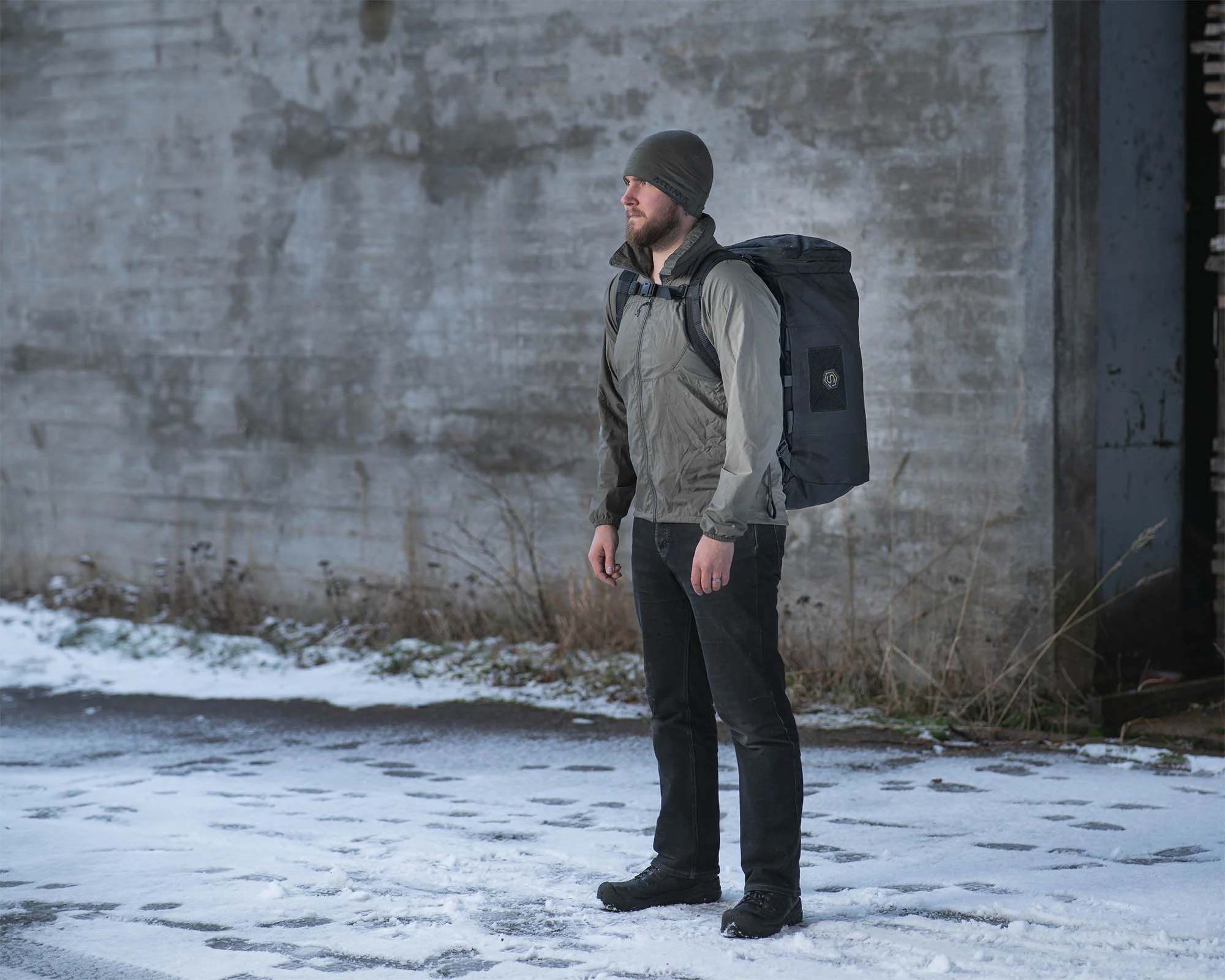 Keikka 50L bag - Image 7