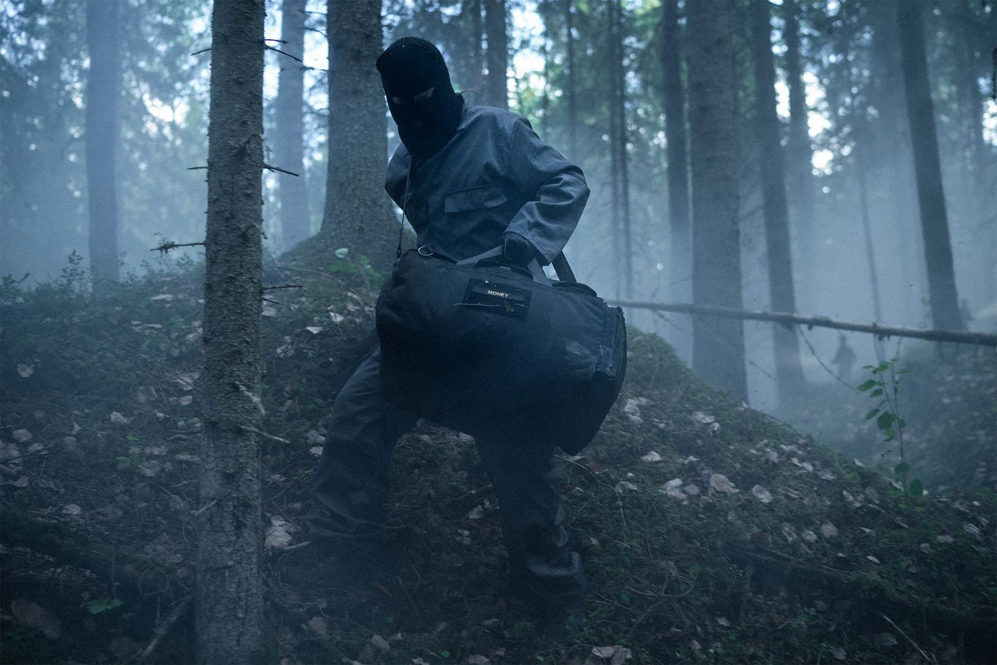 Keikka 50L bag - Image 9