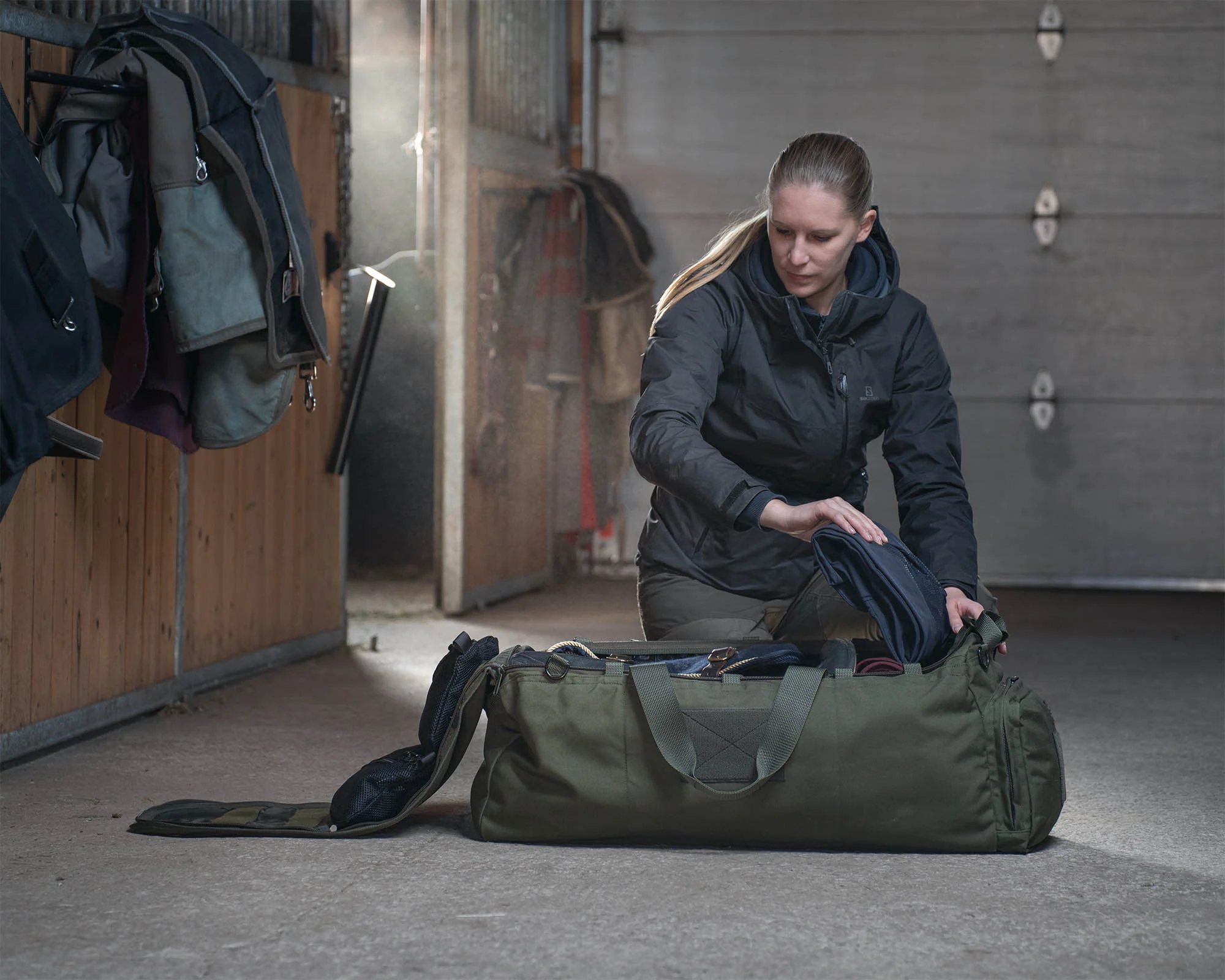 Keikka 80L bag - Image 7