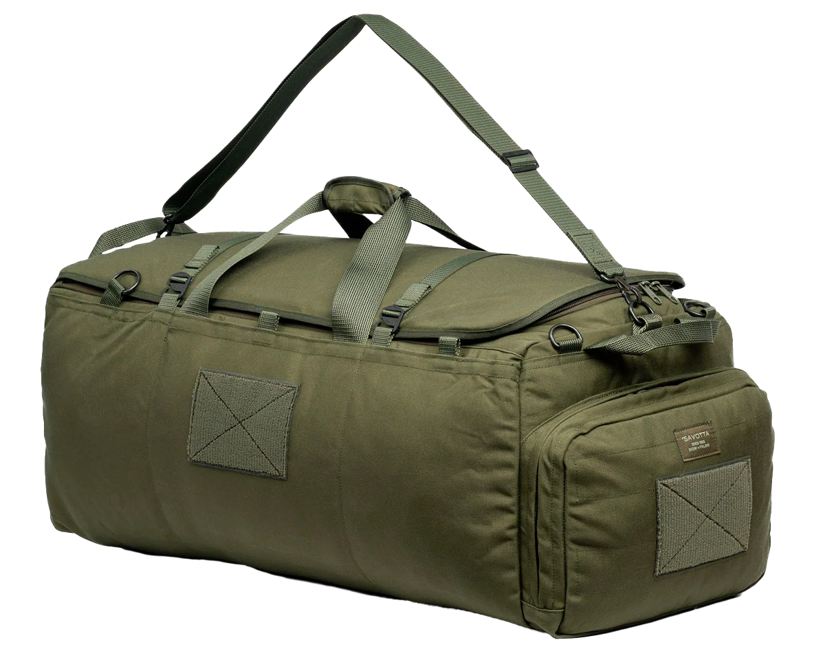 Keikka 80L bag - Image 8