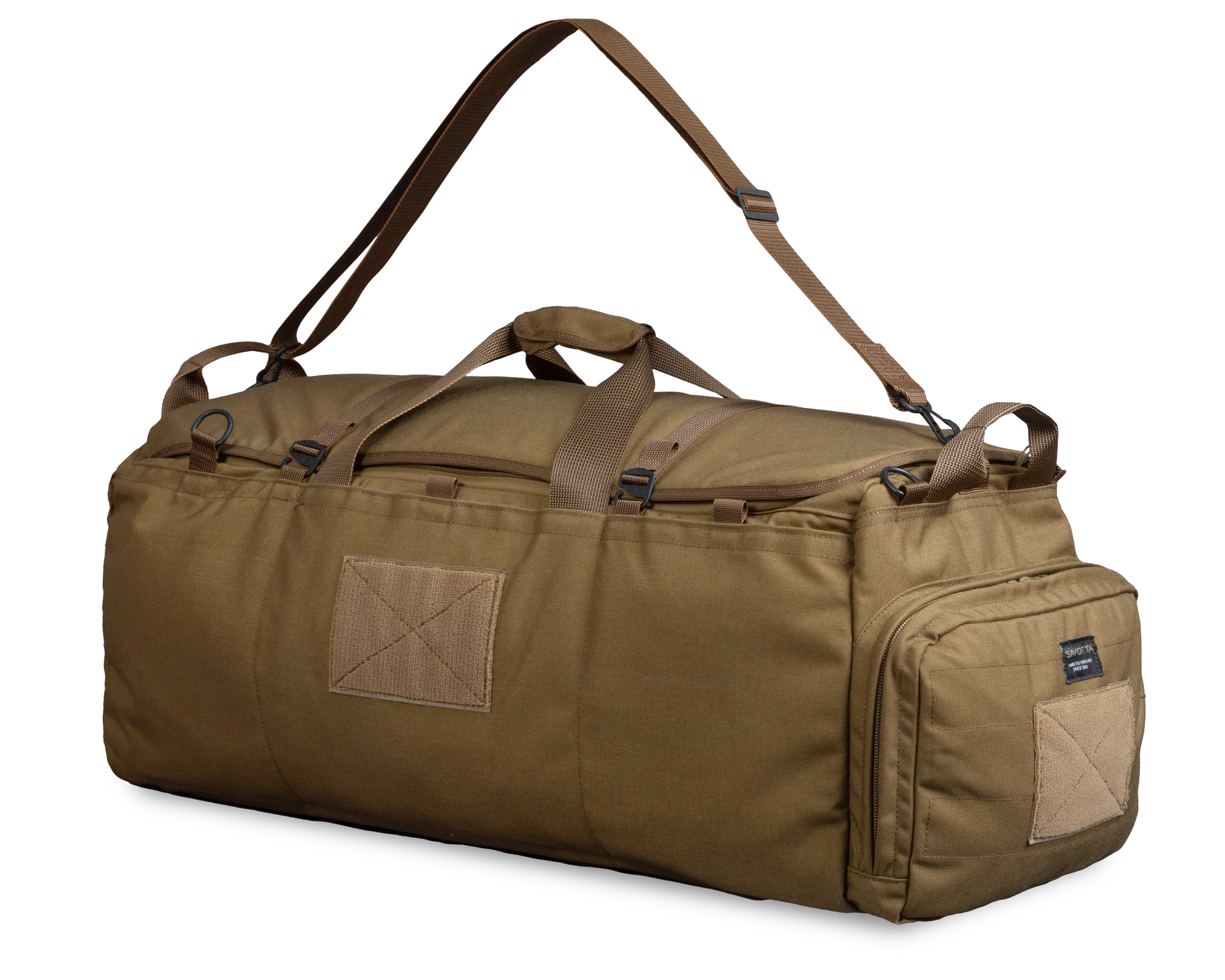 Keikka 80L bag - Image 9