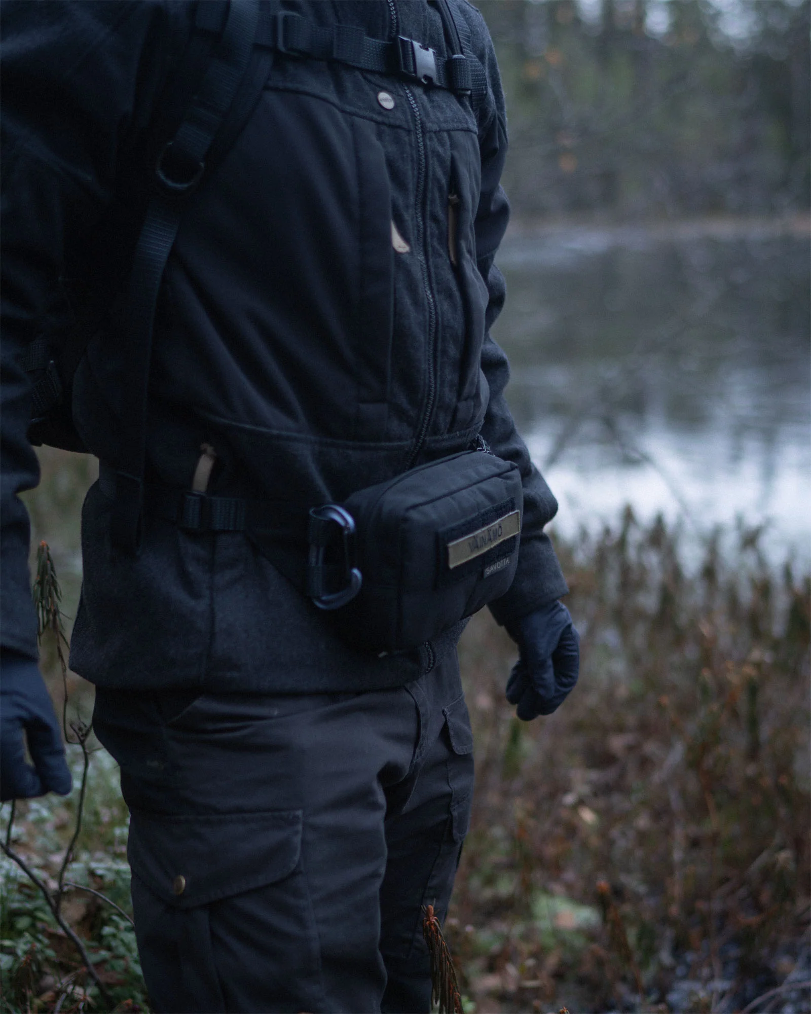 Kukkaro hip pack - Image 5