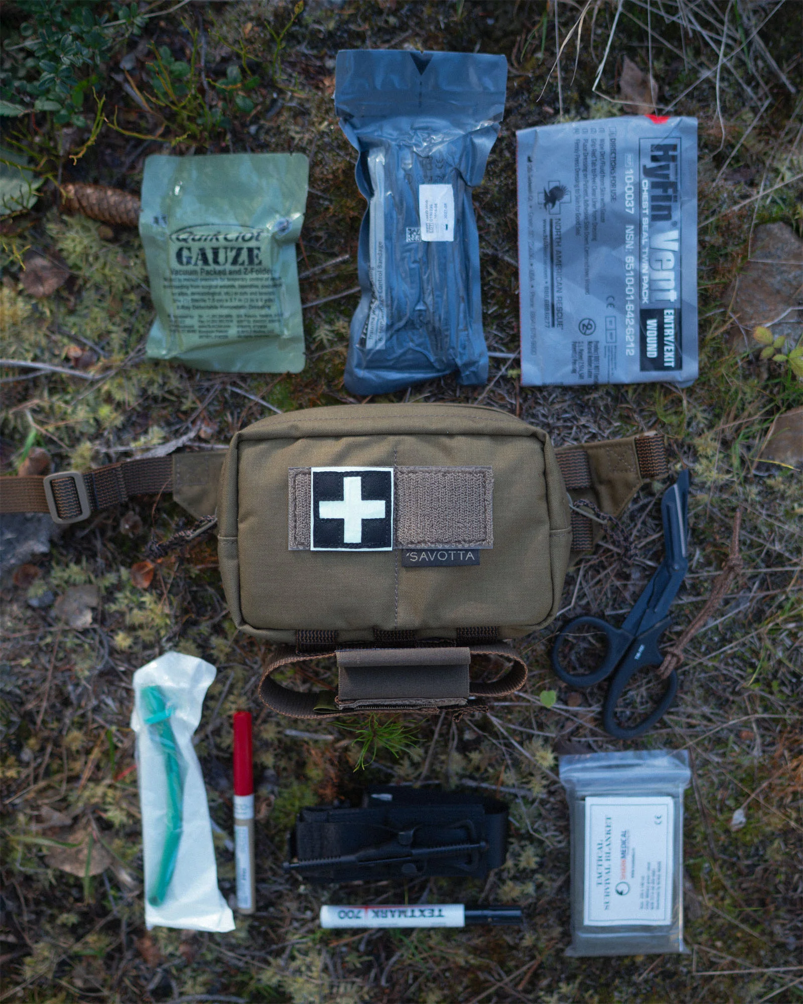 Kukkaro hip pack - Image 6