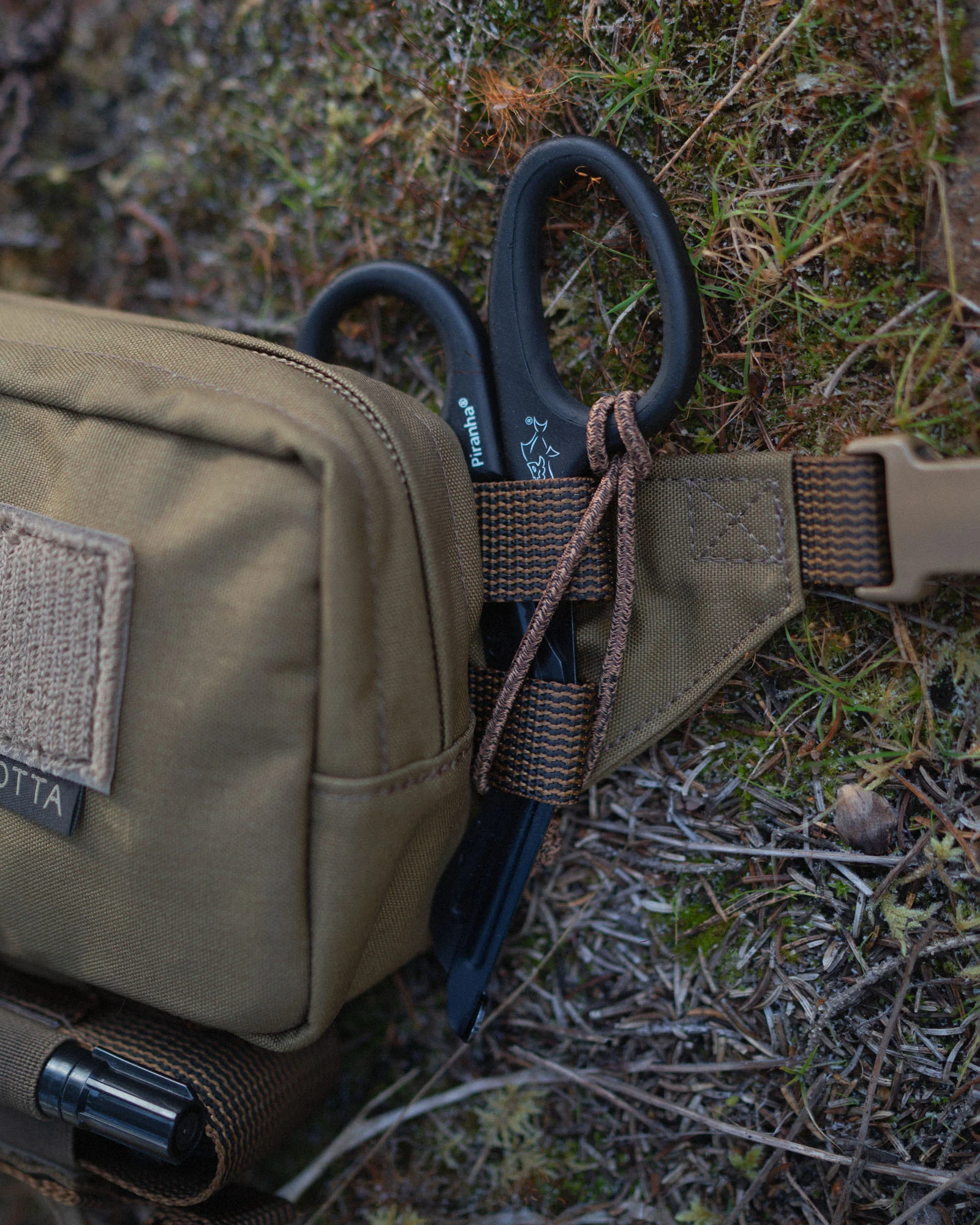 Kukkaro hip pack - Image 7