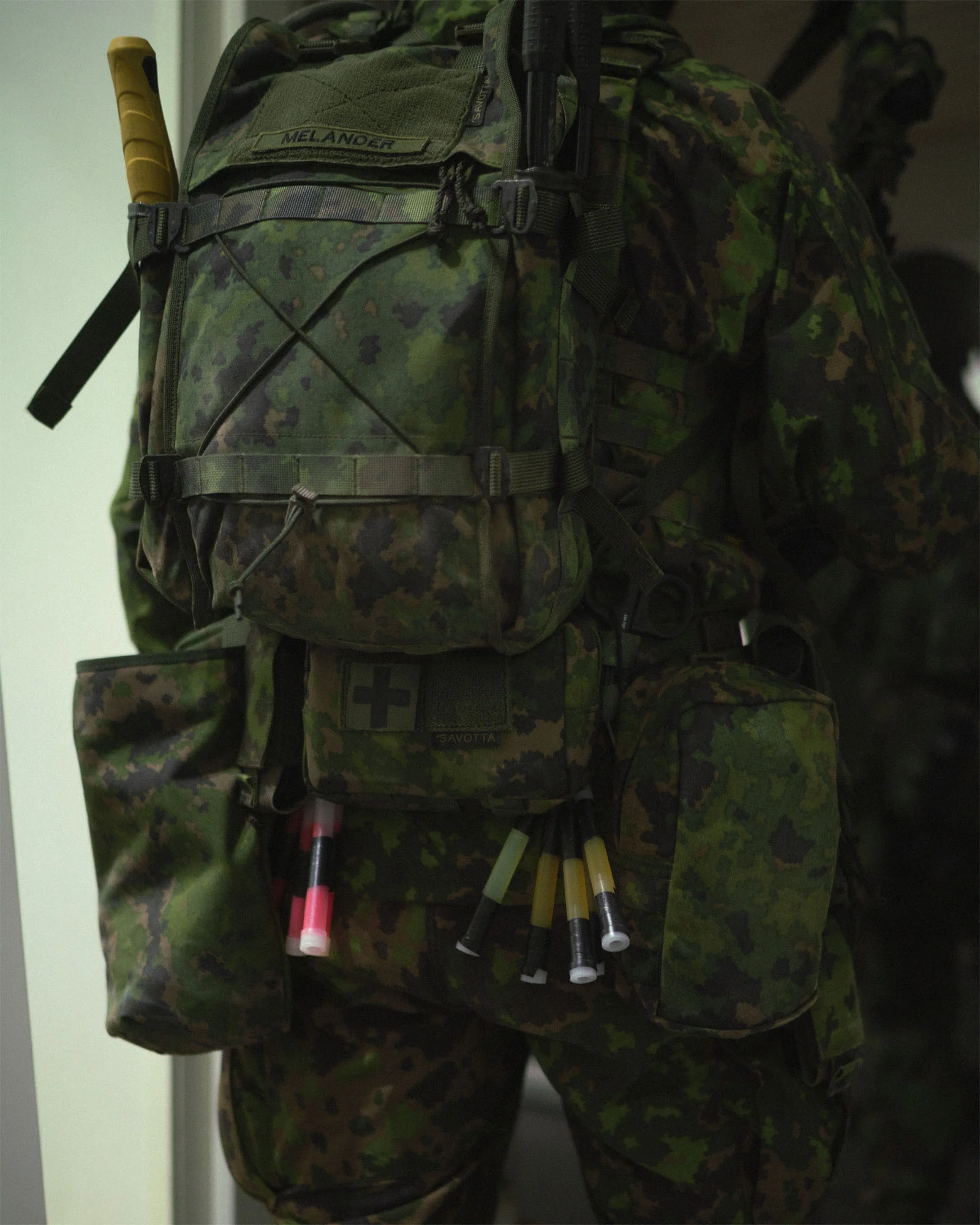 Kukkaro hip pack - Image 8