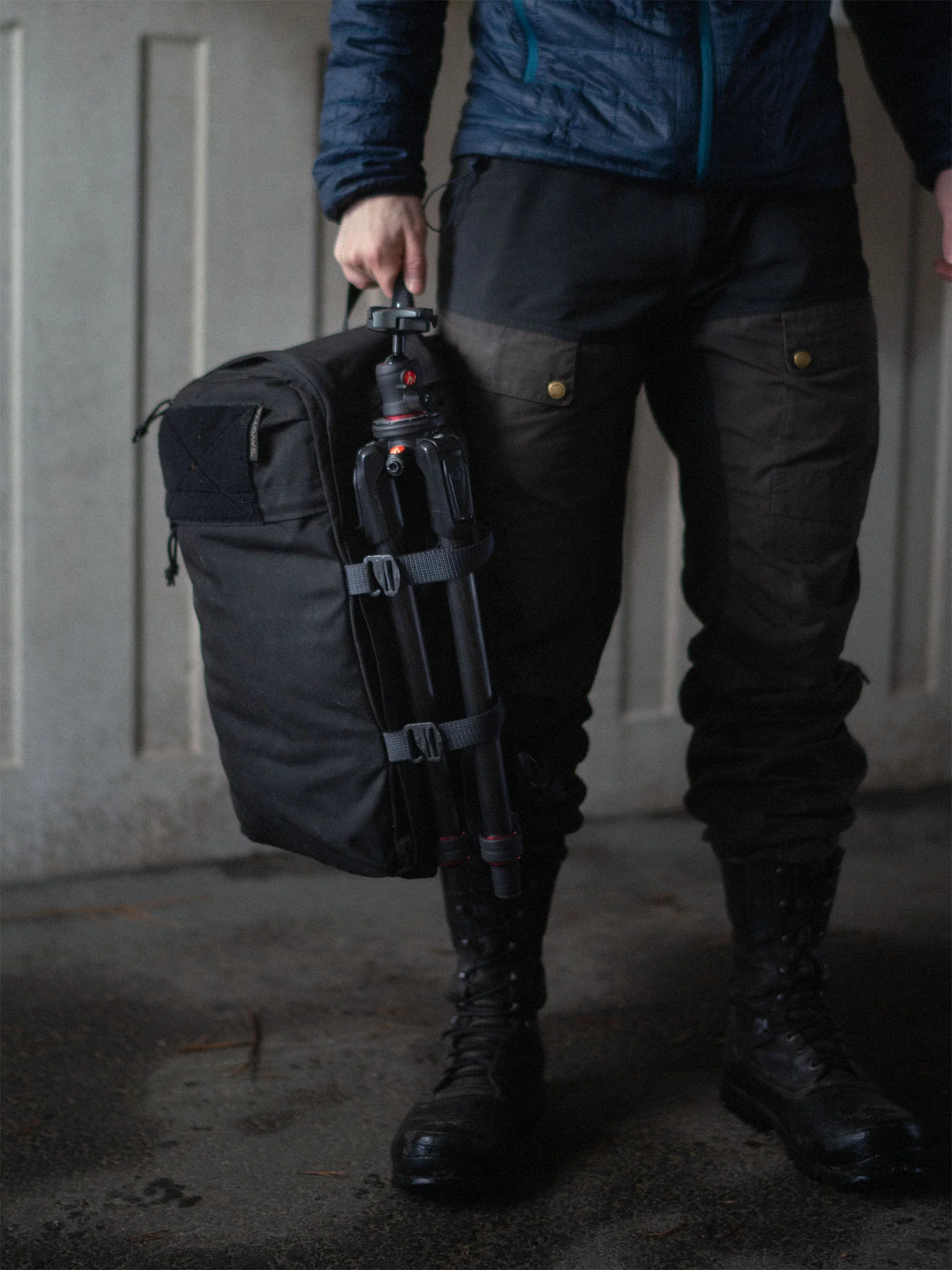 Niukka 20L backpack - Image 12