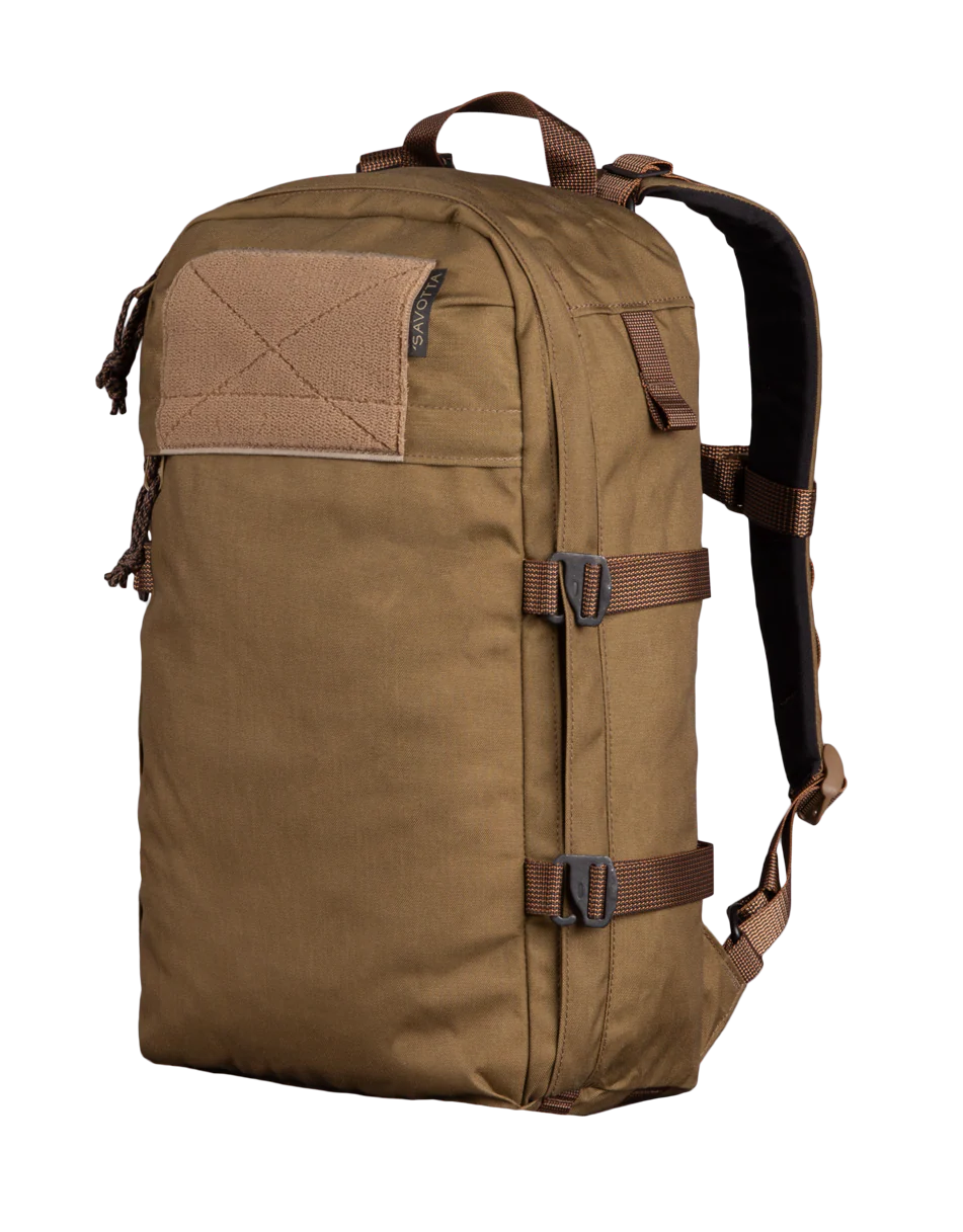 Niukka 20L backpack - Image 17