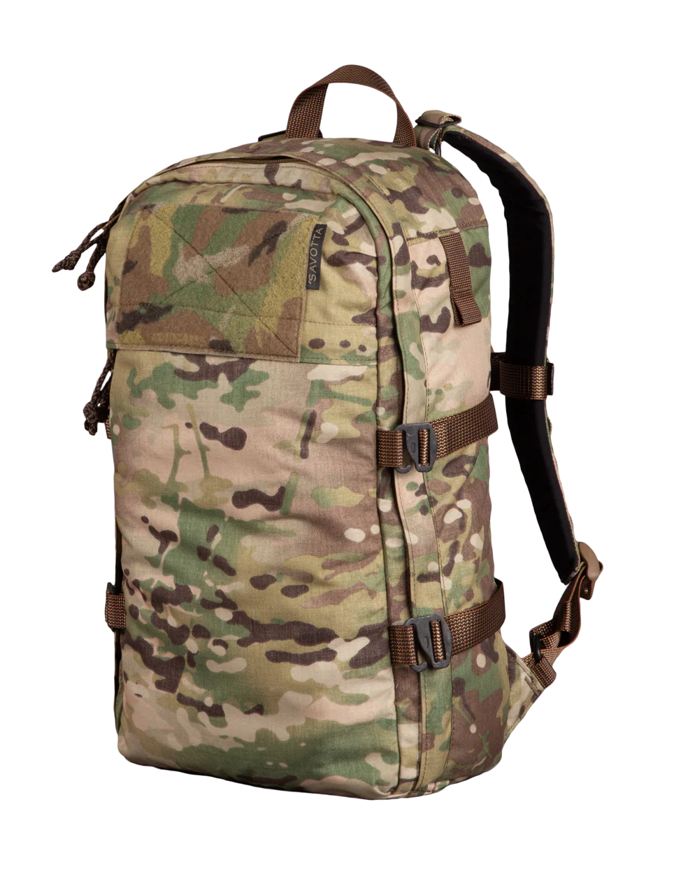 Niukka 20L, camo backpack - Image 15