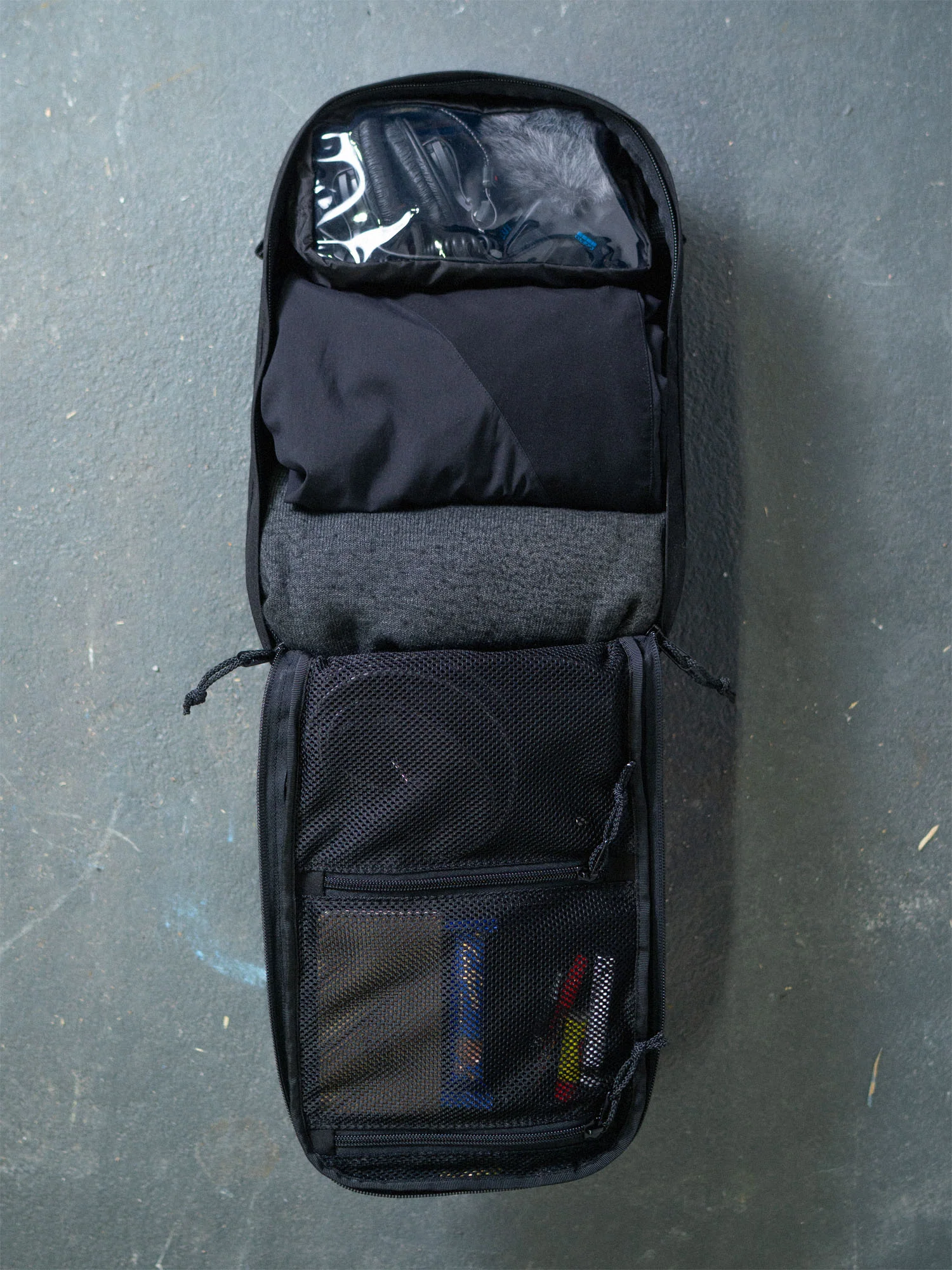Niukka 20L backpack - Image 4