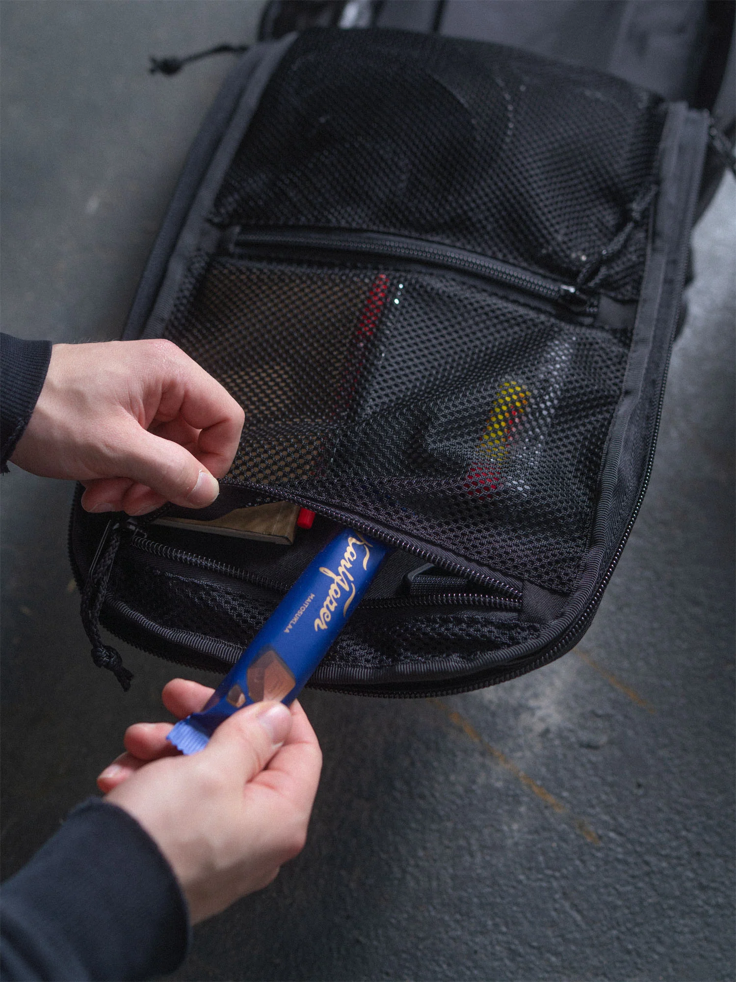 Niukka 20L backpack - Image 10