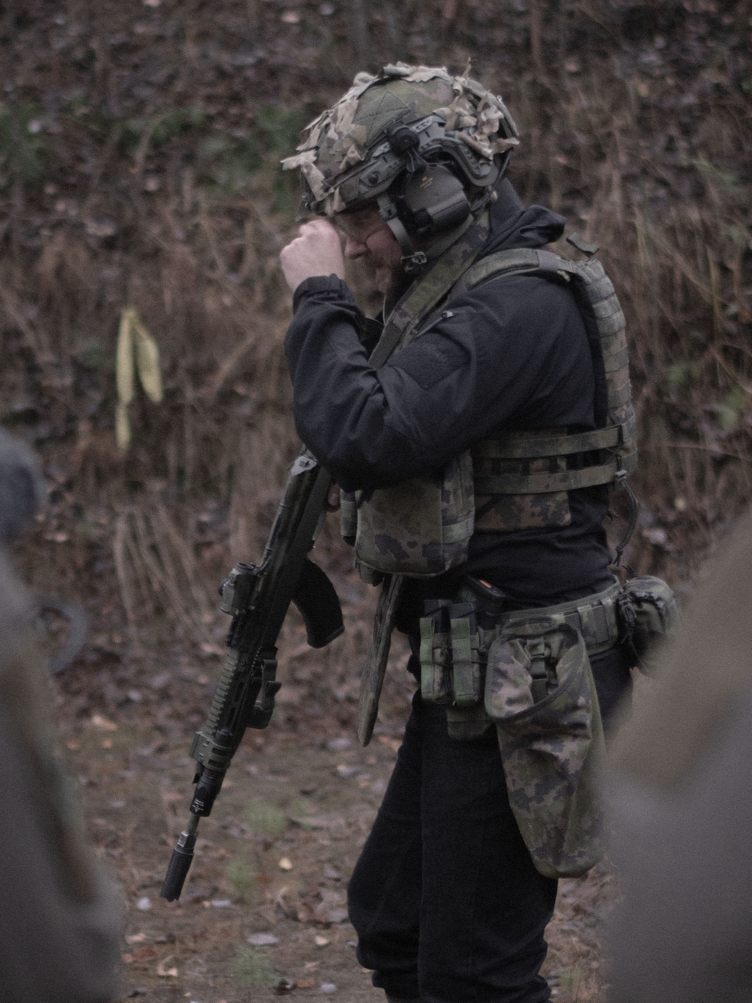 OT mag pouch, pistol - Image 5