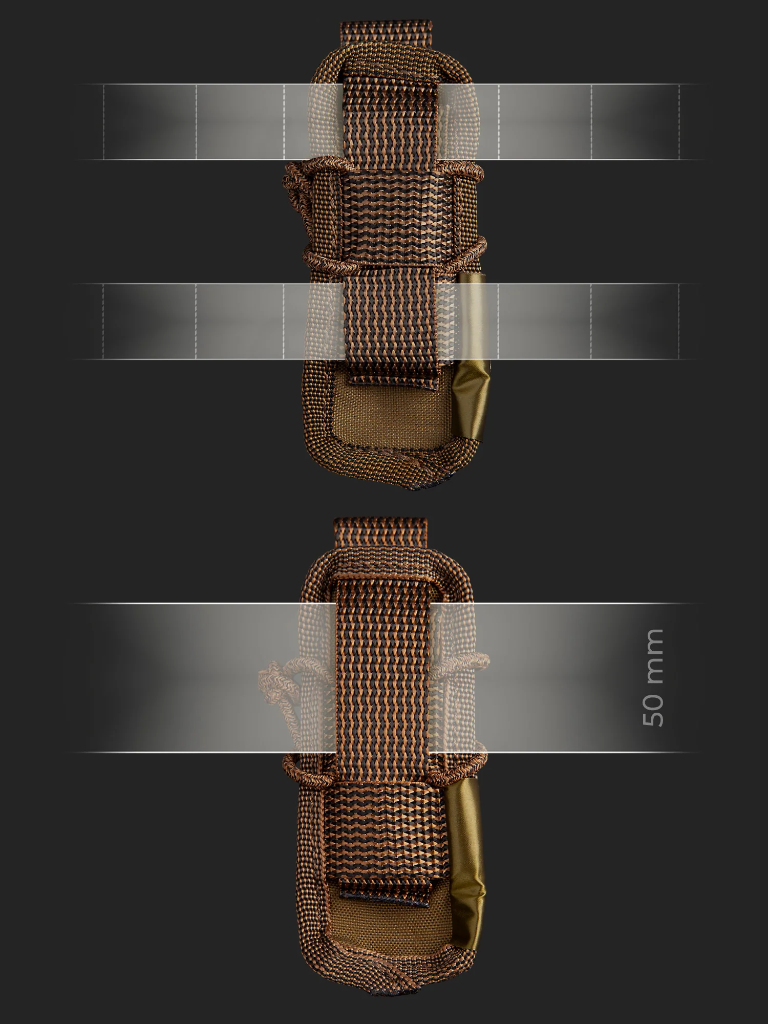 OT mag pouch, pistol - Image 7