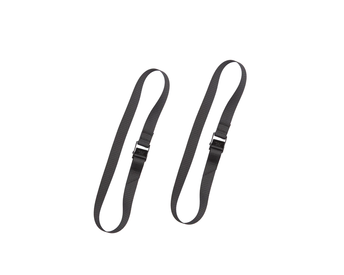 Pack straps, cam buckle, 2 pcs - Image 4