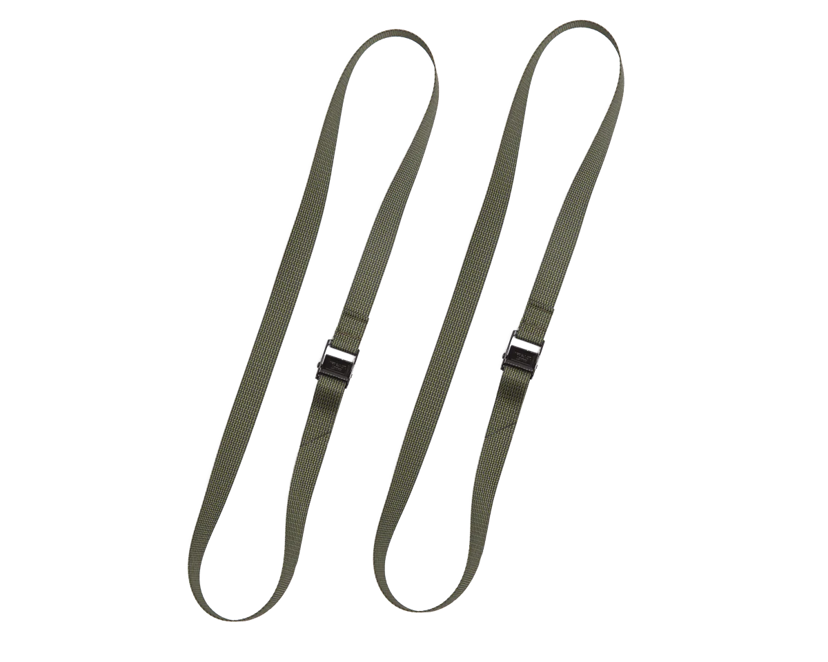 Pack straps, cam buckle, 2 pcs - Image 5