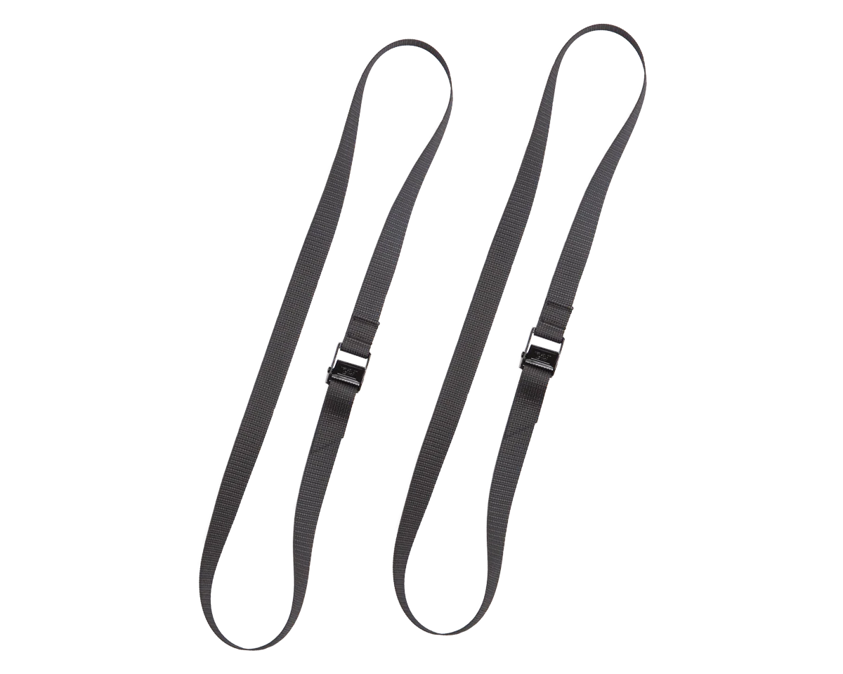 Pack straps, cam buckle, 2 pcs - Image 6