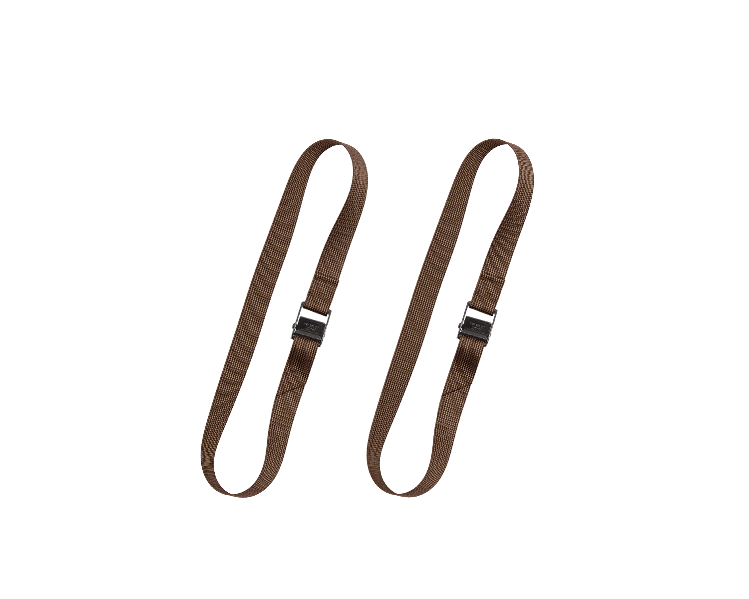 Pack straps, cam buckle, 2 pcs - Image 7