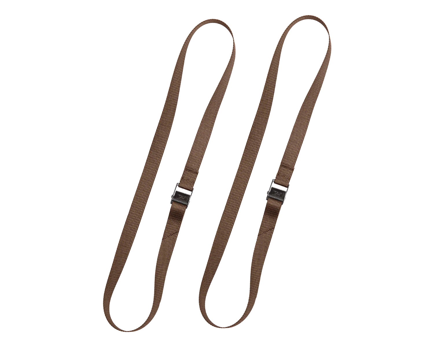 Pack straps, cam buckle, 2 pcs - Image 8