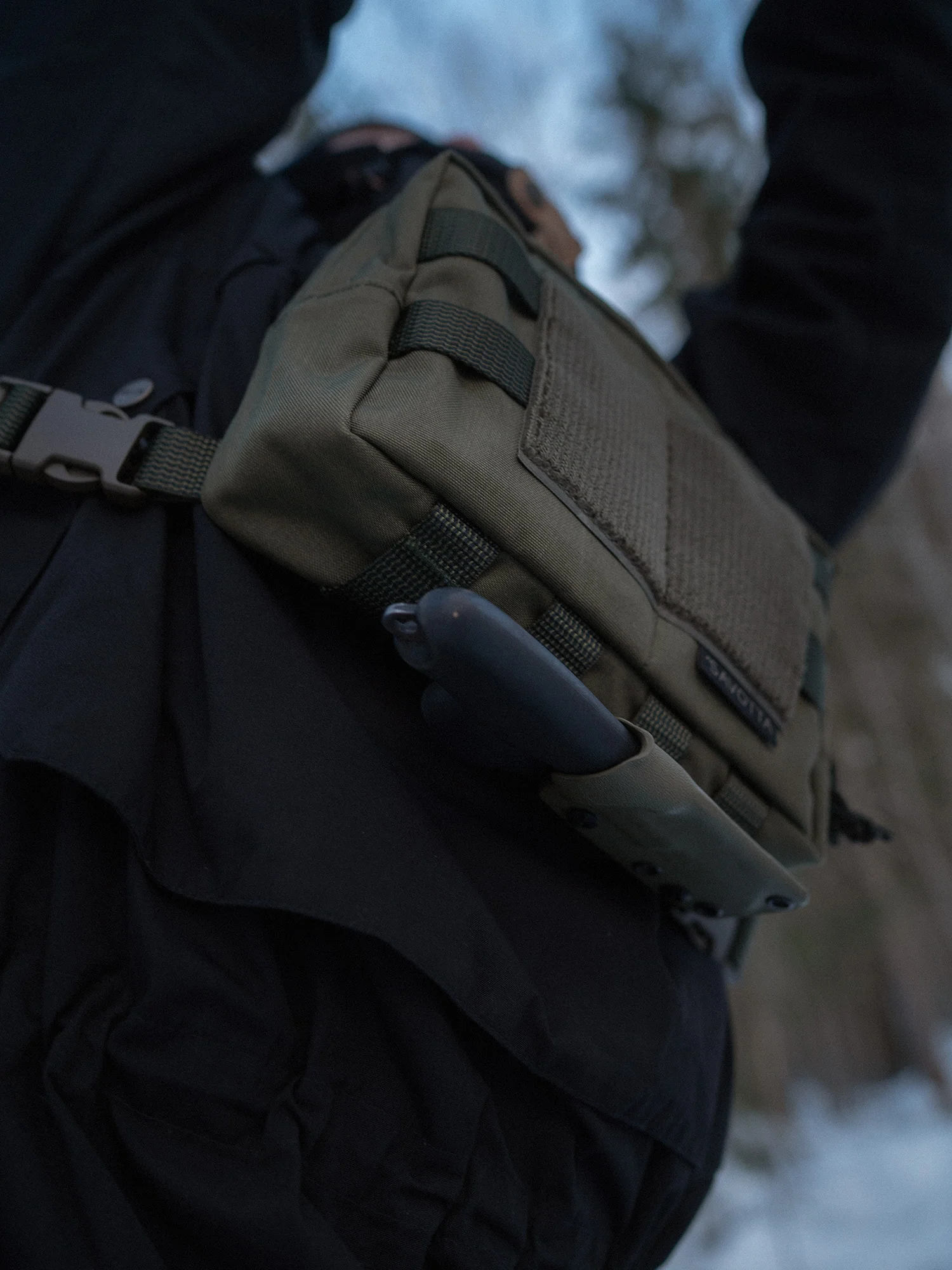 Rintamus chest pack - Image 10
