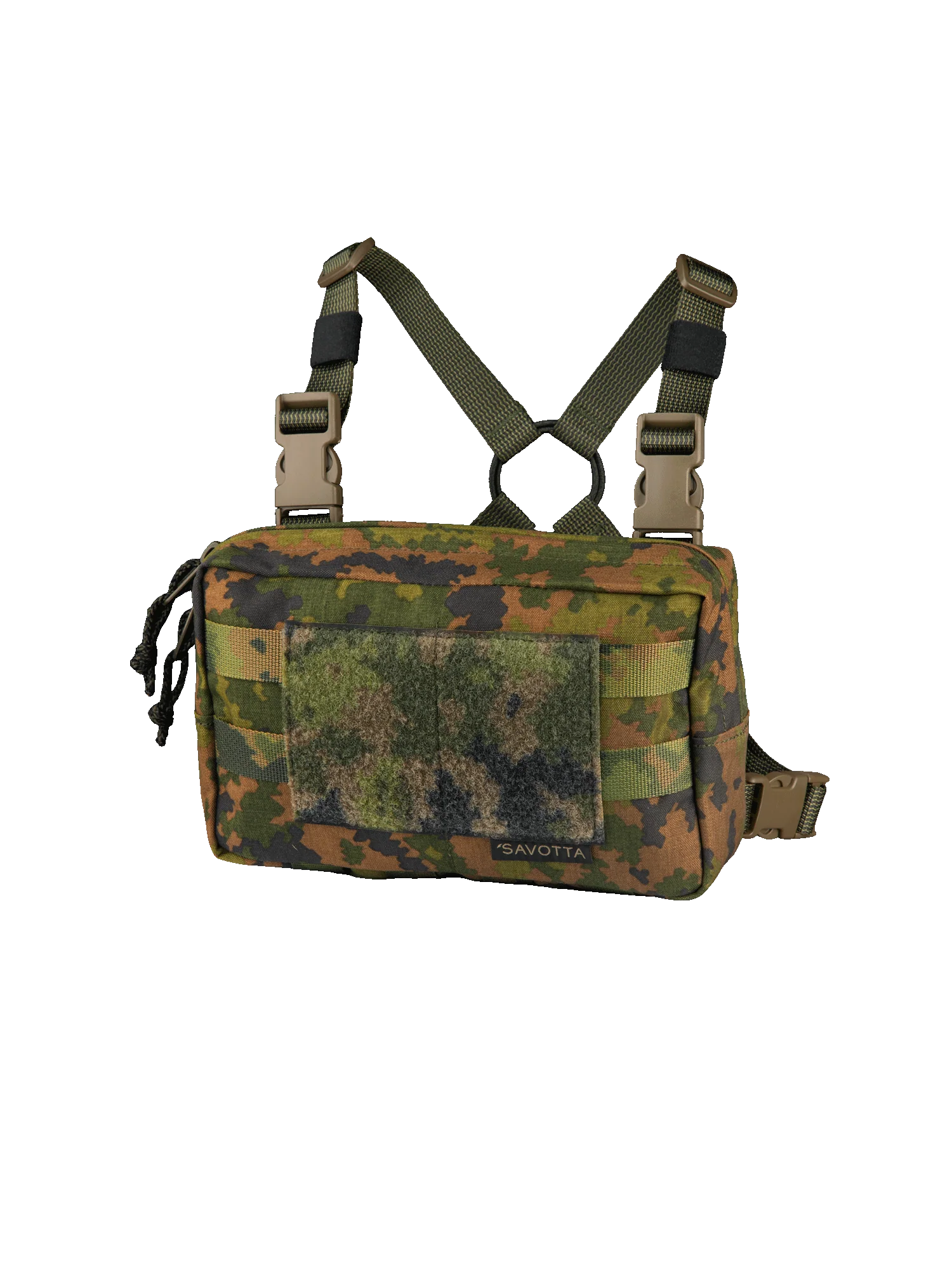 Rintamus chest pack - Image 15