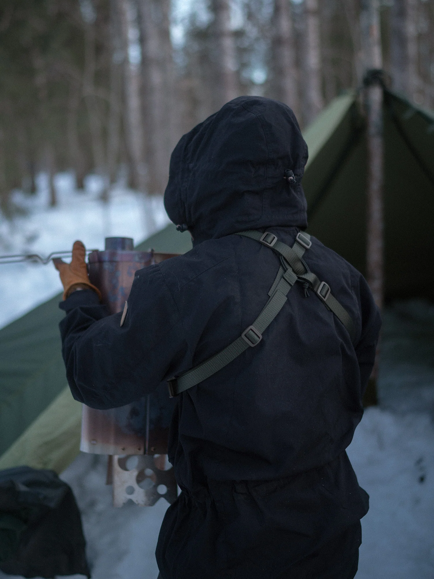 Rintamus chest pack - Image 3