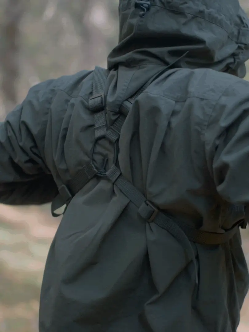 Rintamus chest pack - Image 4