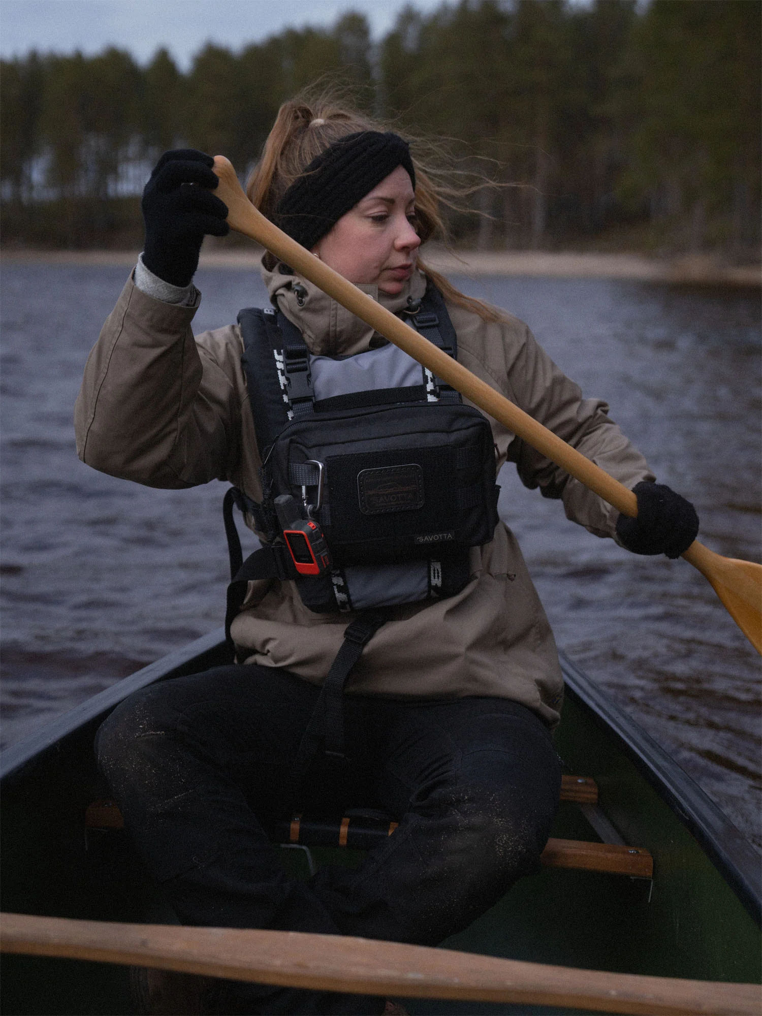 Rintamus chest pack - Image 6