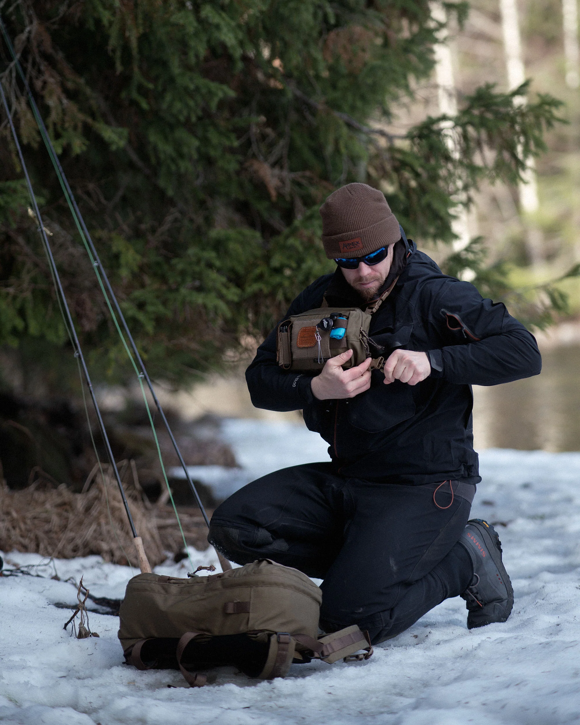 Rintamus chest pack - Image 7
