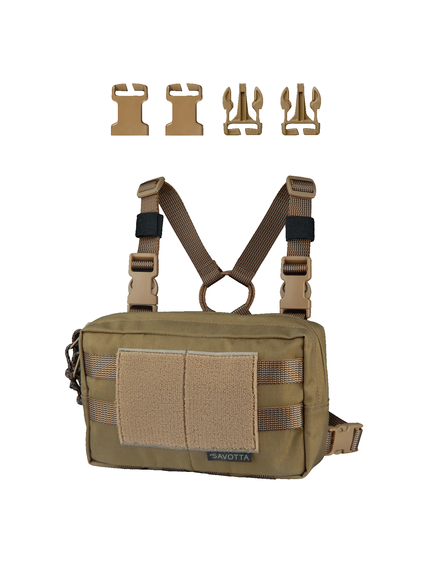 Rintamus shoulder strap attachment bundle - Image 5