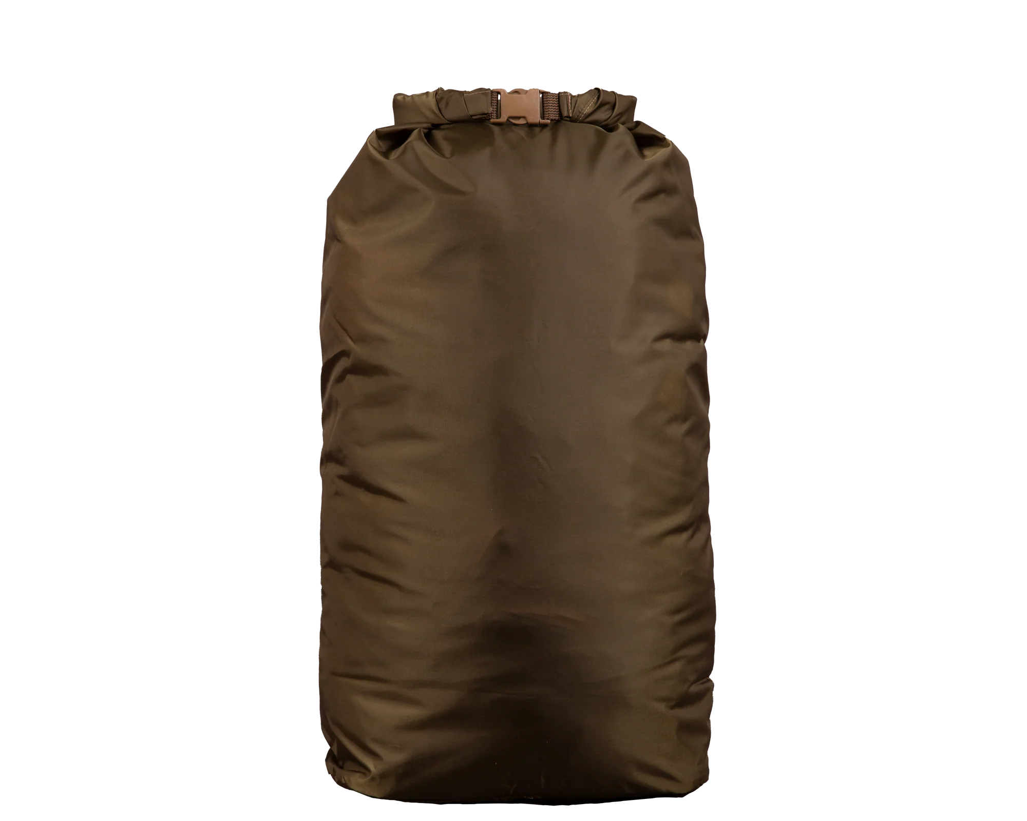 Rolltop stuffsack, 210D - Image 22