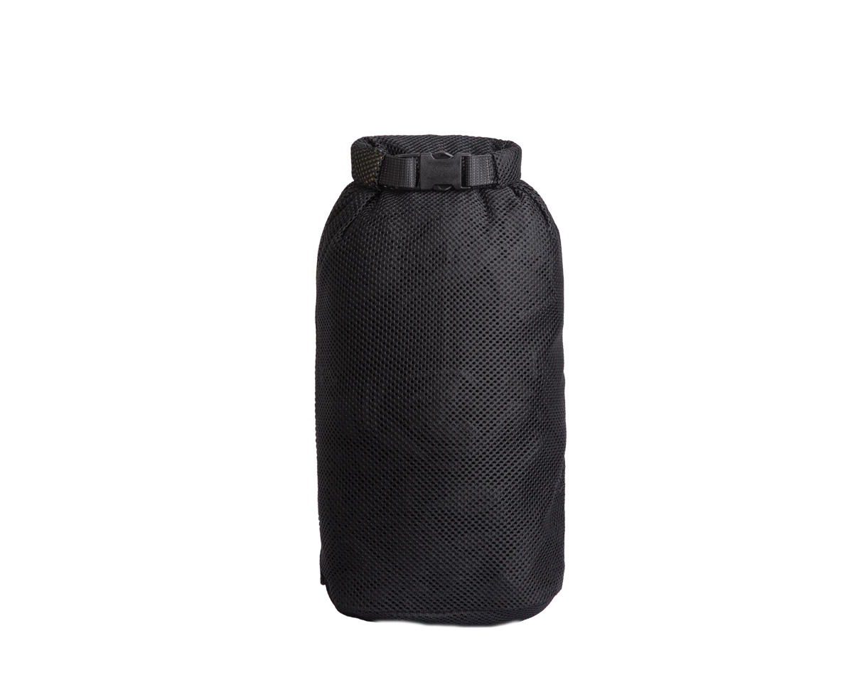 Rolltop Stuffsack, mesh - Image 12