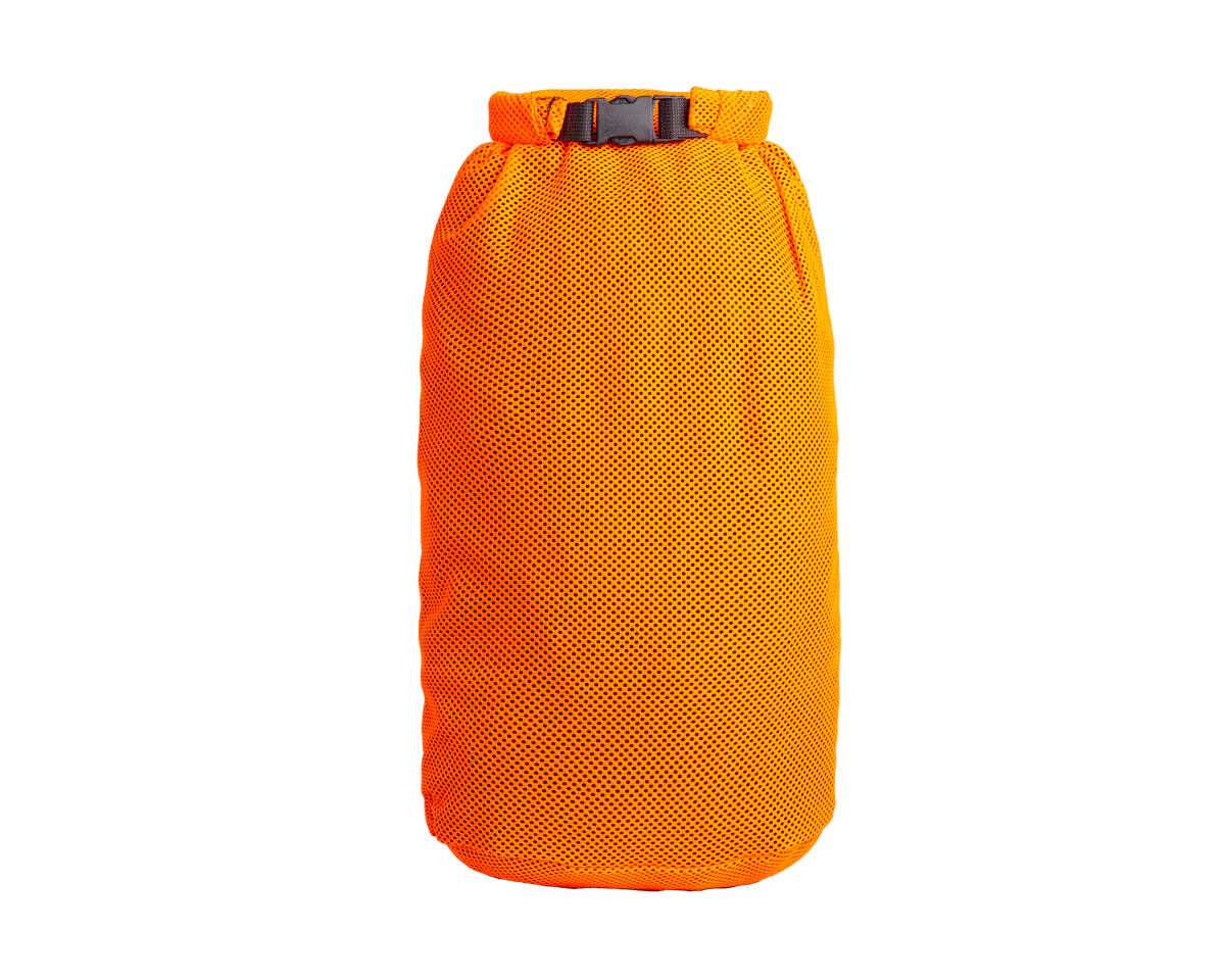 Rolltop Stuffsack, mesh - Image 13