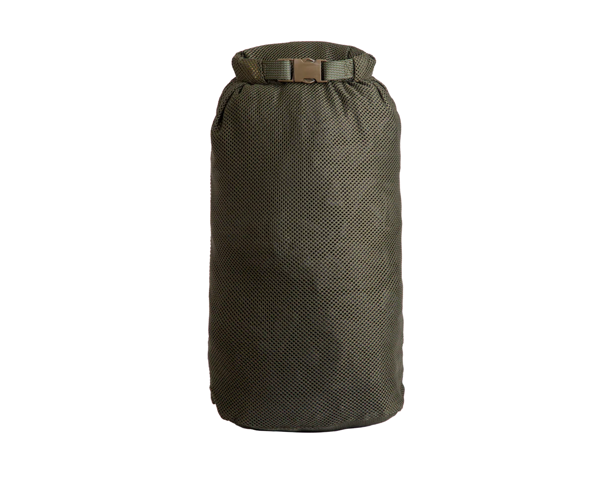 Rolltop Stuffsack, mesh - Image 14