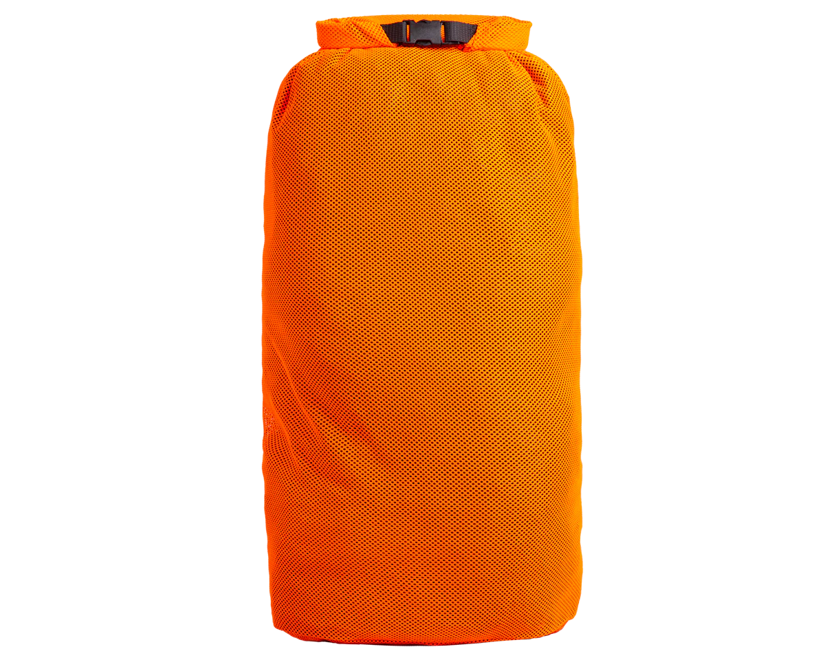 Rolltop Stuffsack, mesh - Image 16