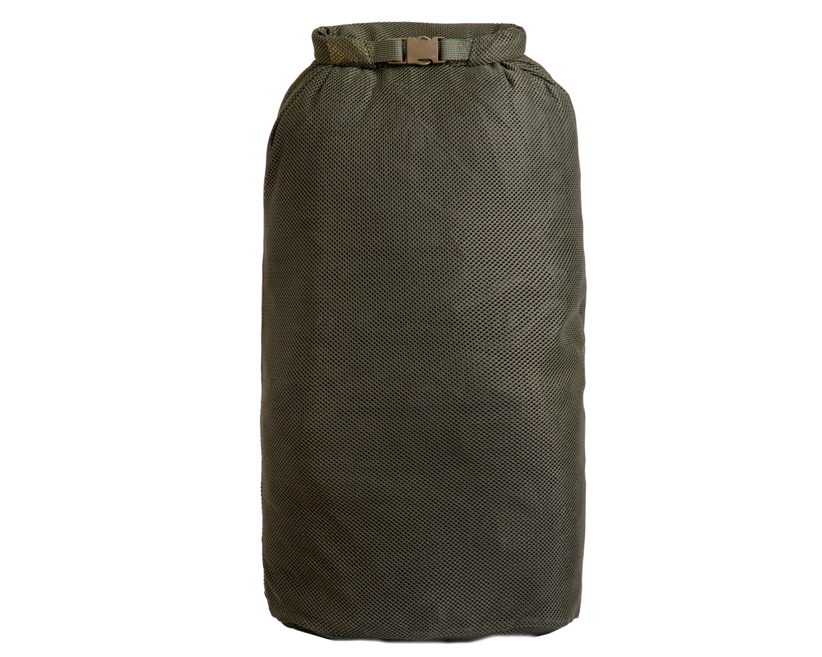 Rolltop Stuffsack, mesh - Image 17