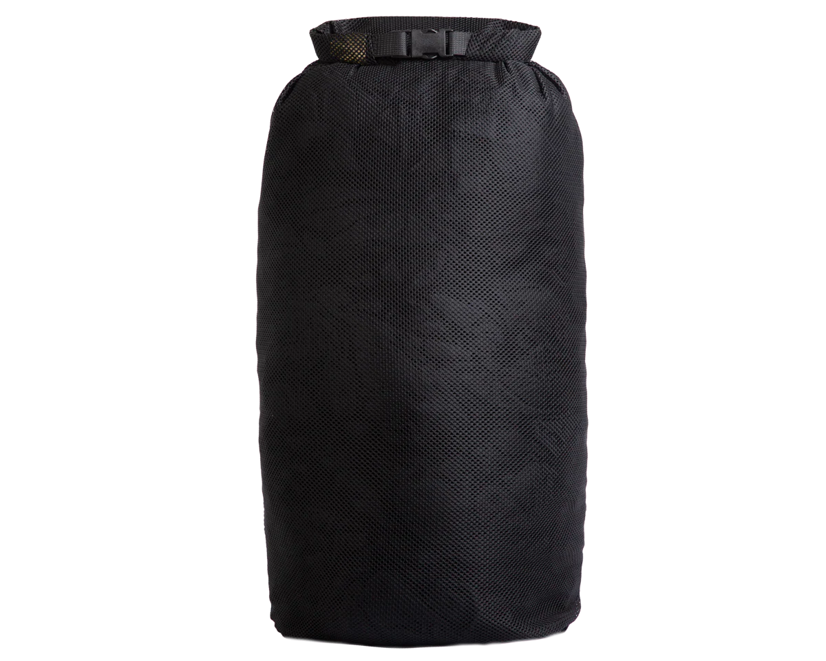 Rolltop Stuffsack, mesh - Image 18