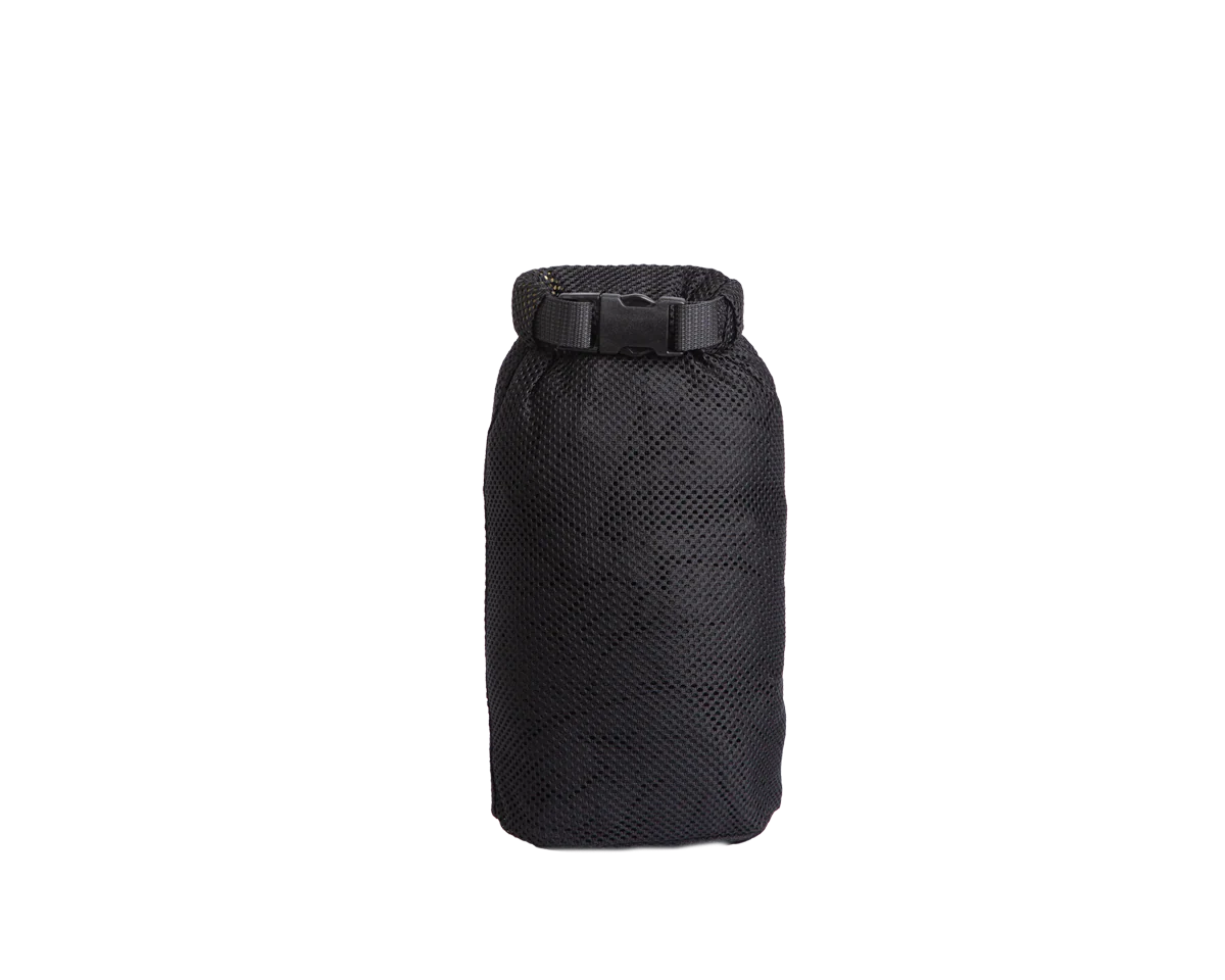 Rolltop Stuffsack, mesh - Image 9