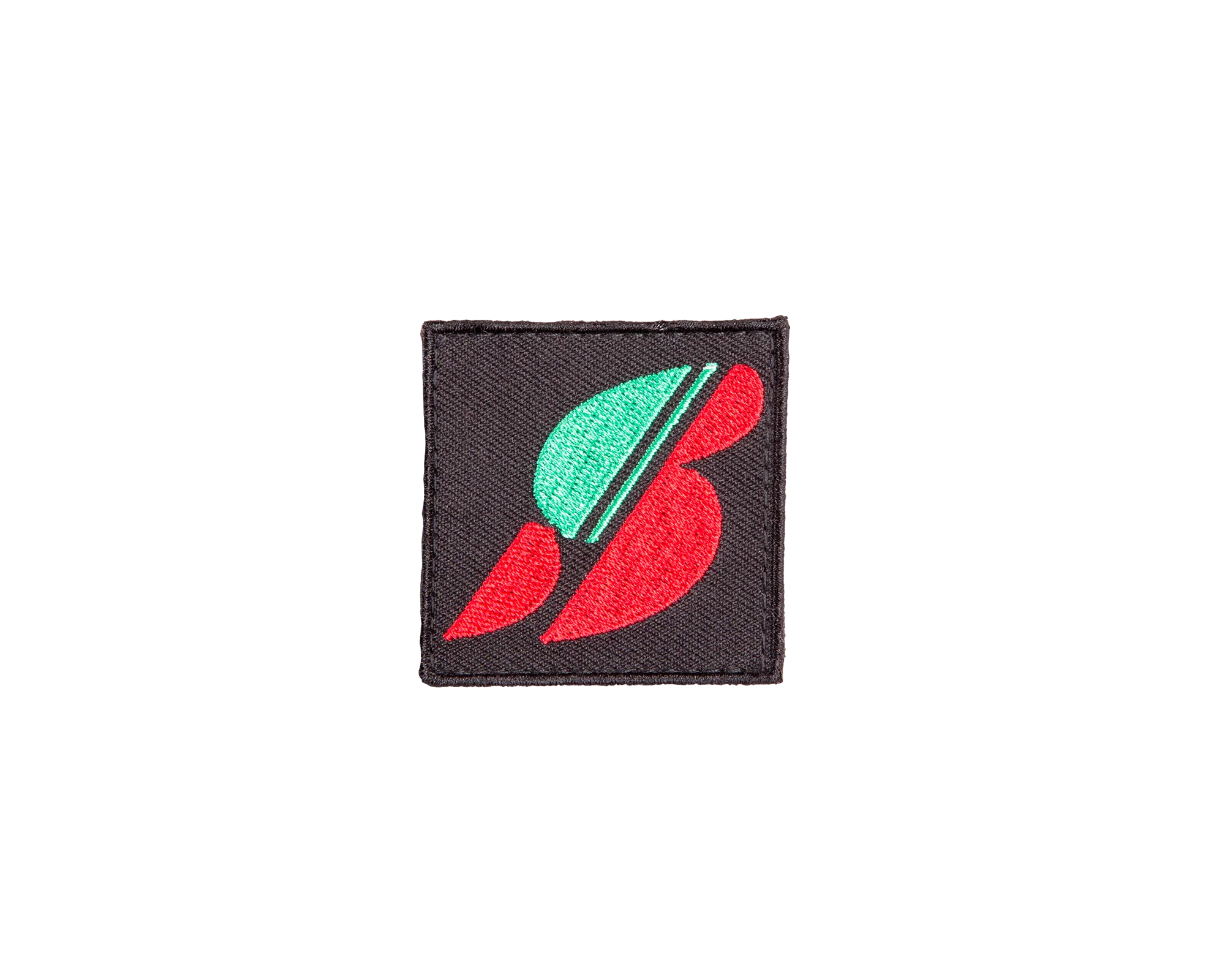 Patches & Merch