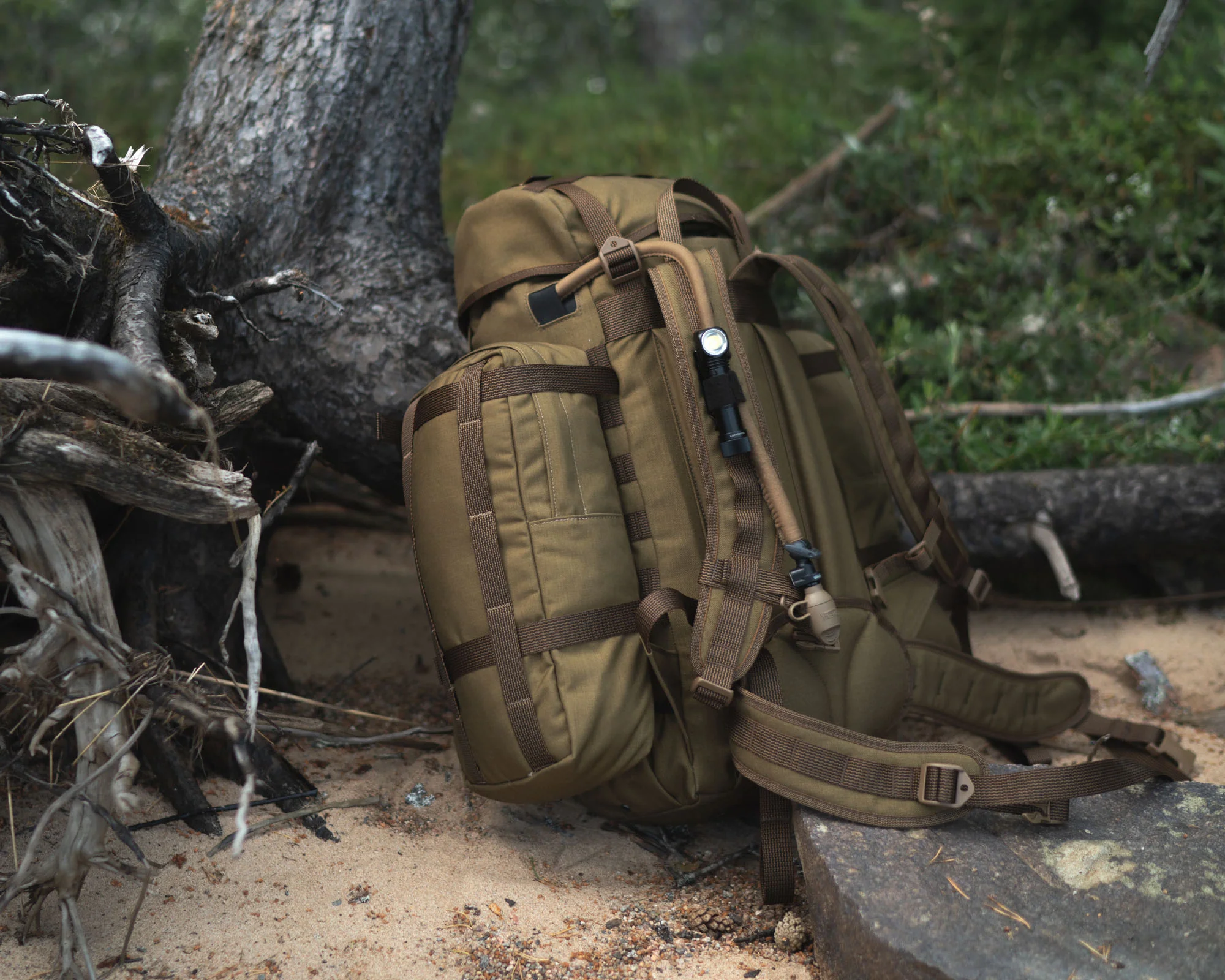 Jääkäri M backpack - Image 10