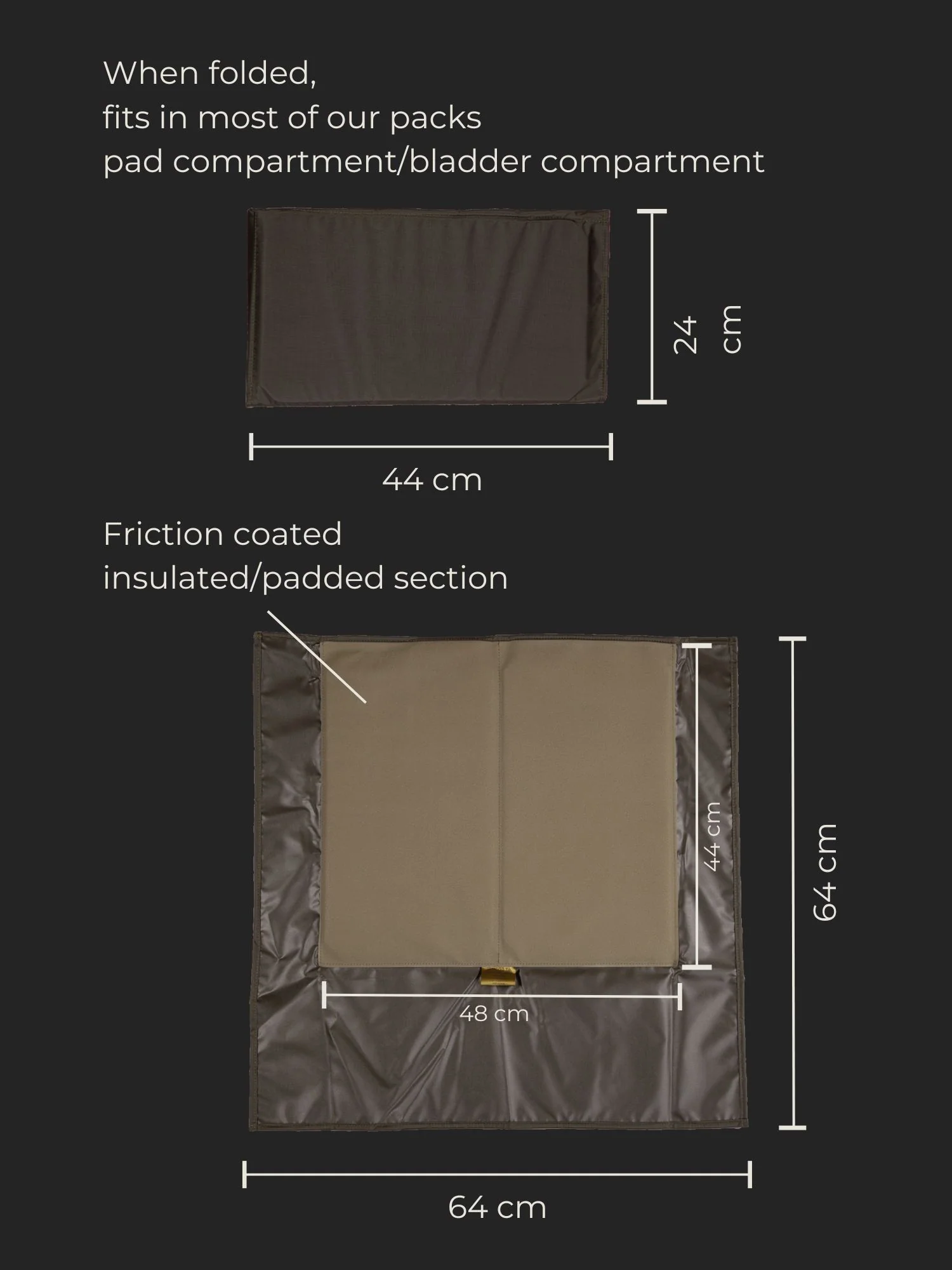 Sitting pad - Image 4