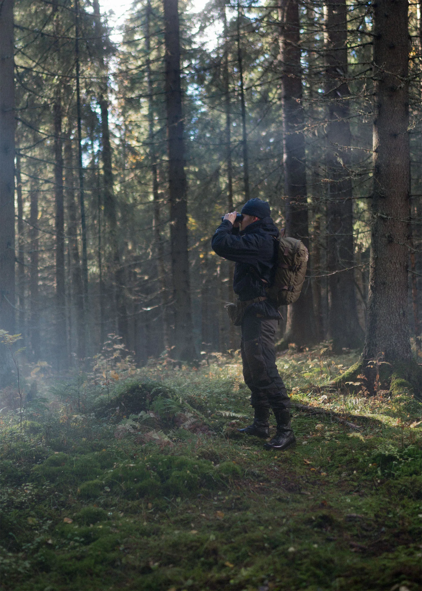 Suur-kukkaro hip pack - Image 5