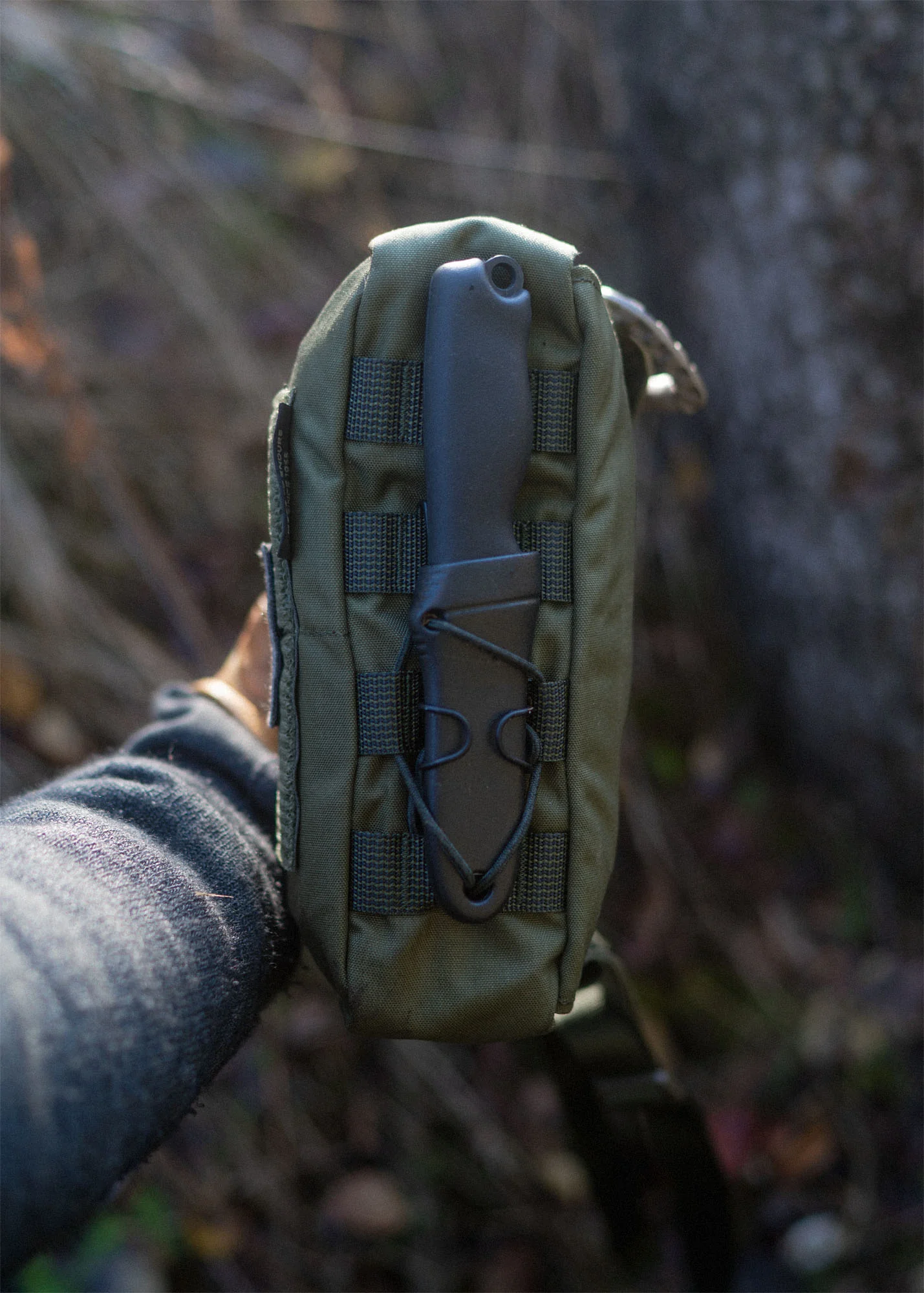 Suur-kukkaro hip pack - Image 6