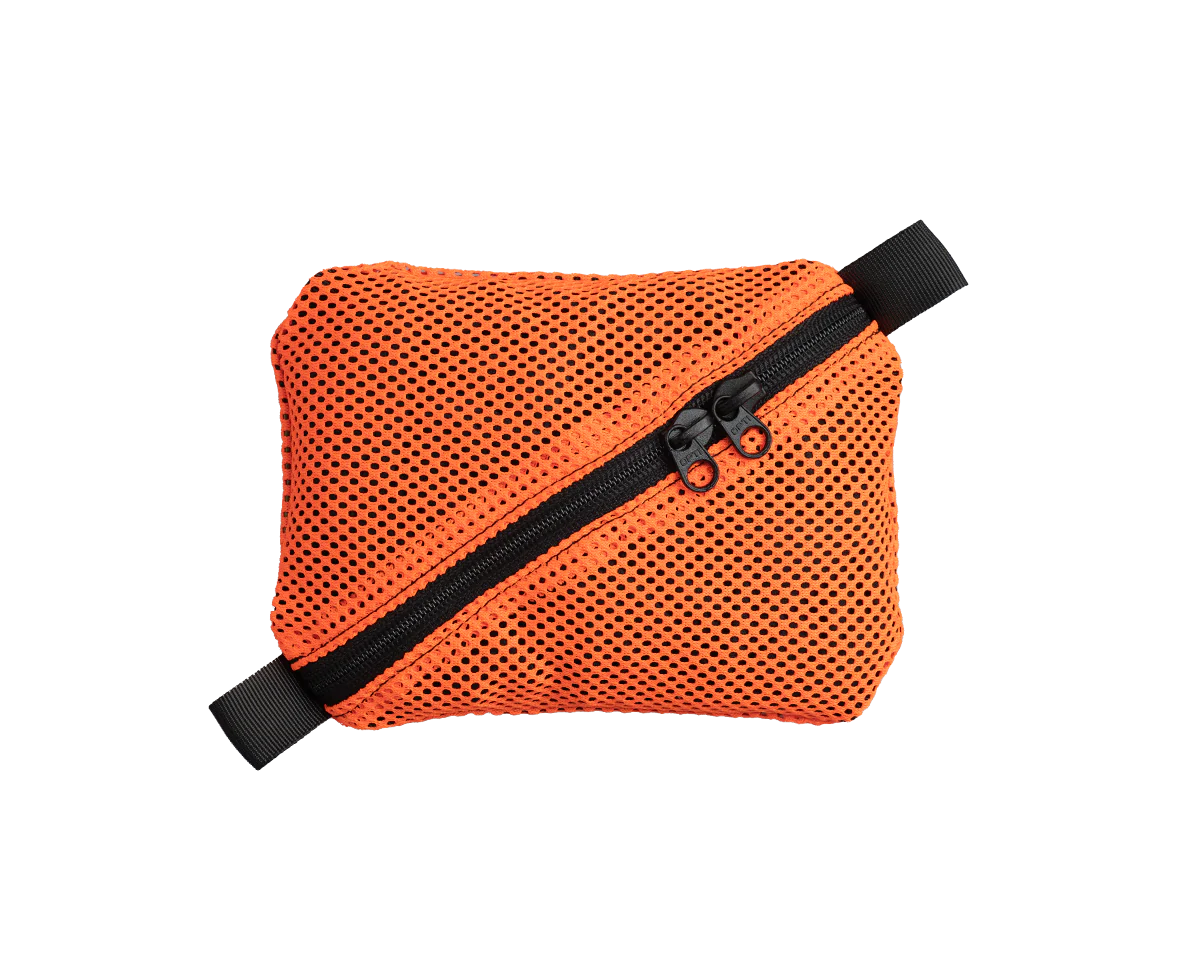 Trinket Pouch, hook back - Image 11
