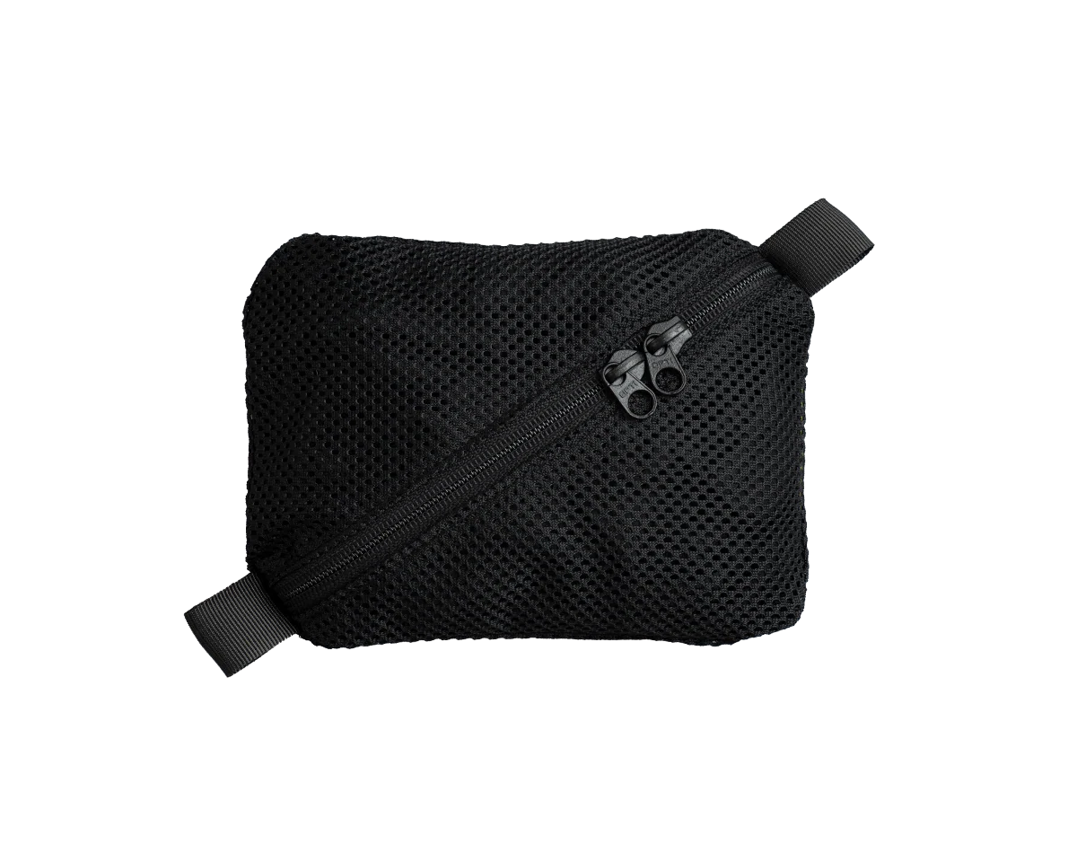 Trinket Pouch, hook back - Image 13
