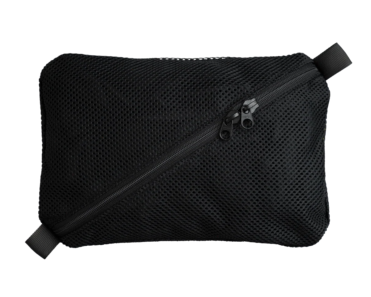 Trinket Pouch, hook back - Image 16