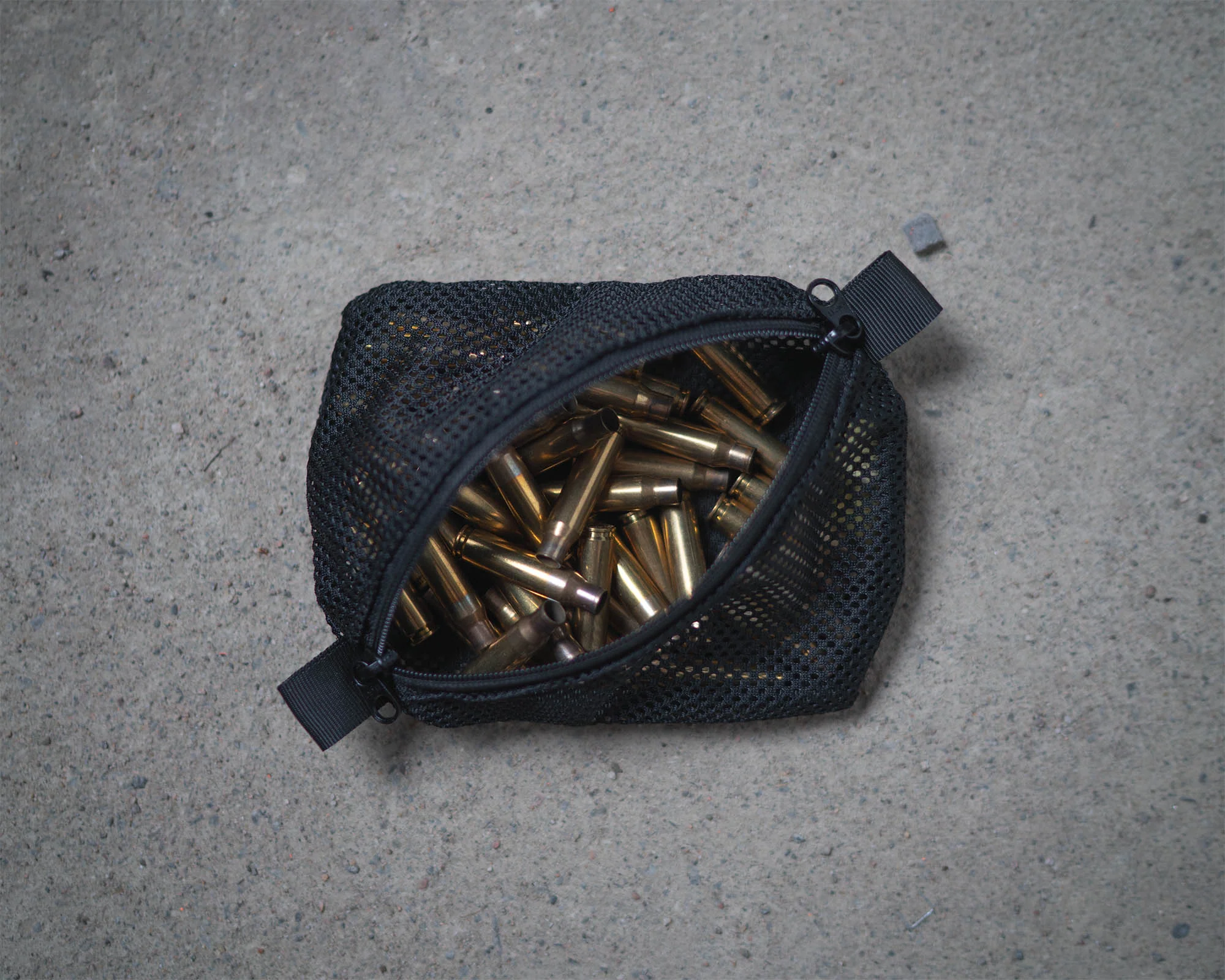 Trinket Pouch, hook back - Image 6